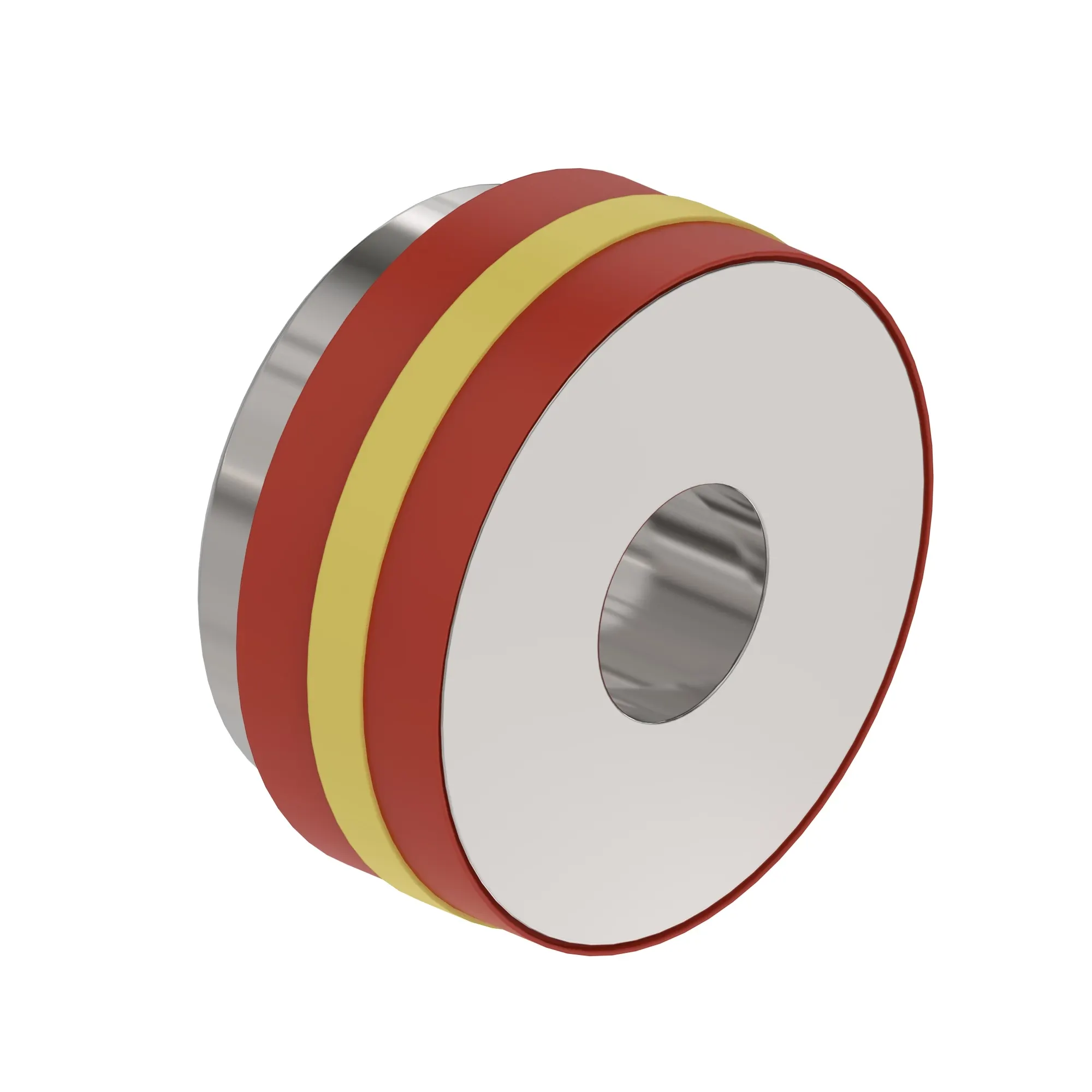 Piston