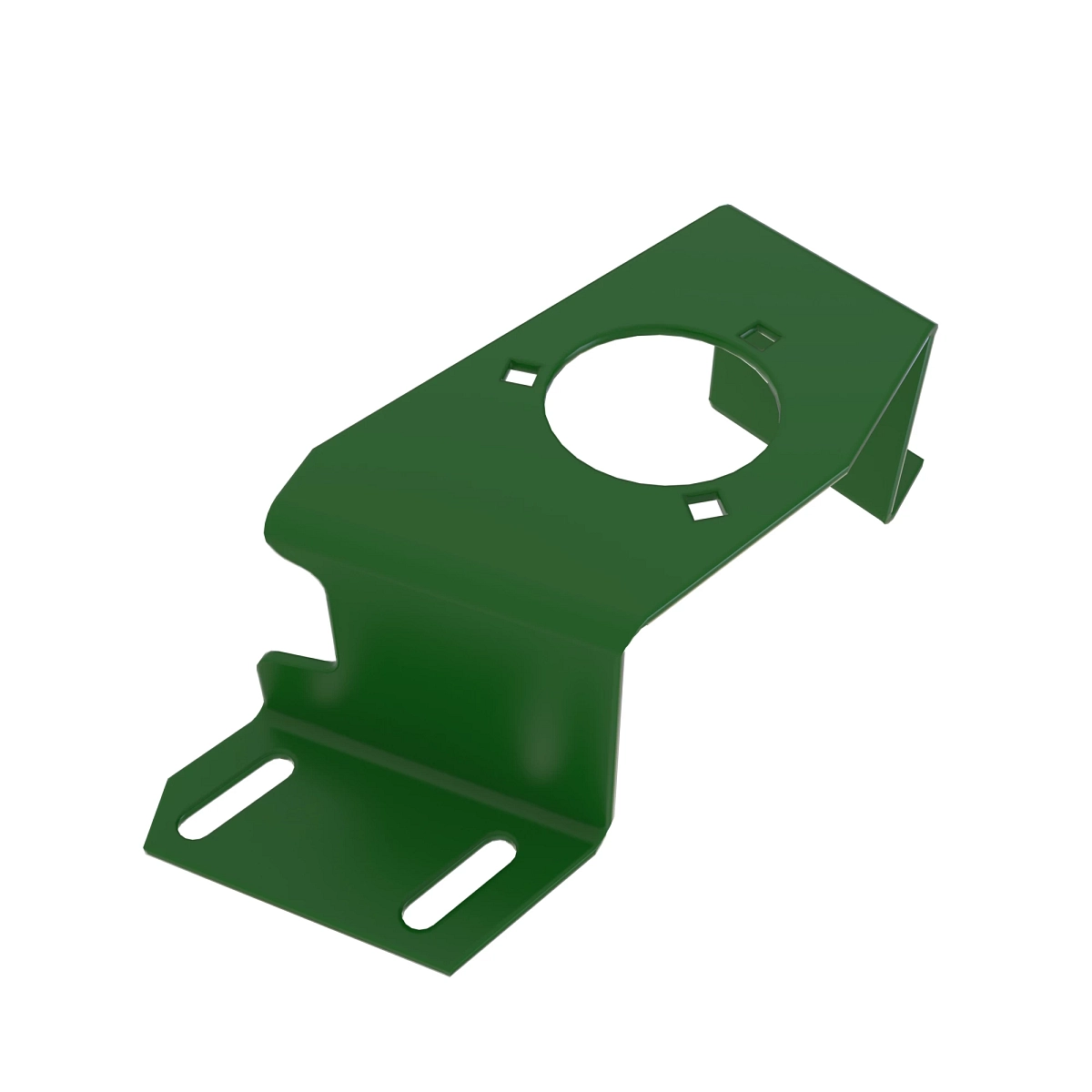 Bracket, Pivot Outer 615