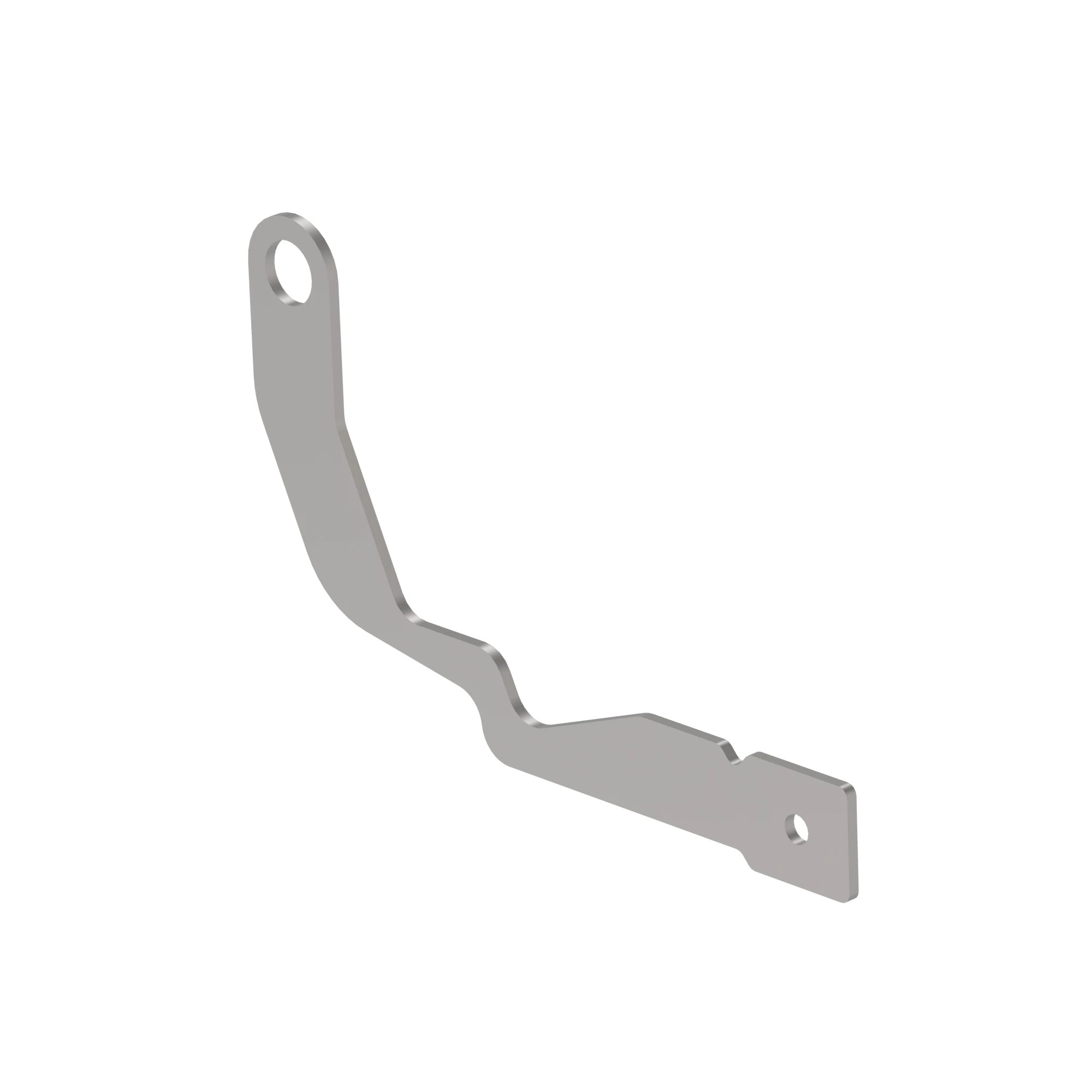 ⚙️ M175089: Soporte de Pivote del Capó John Deere 🚜✅