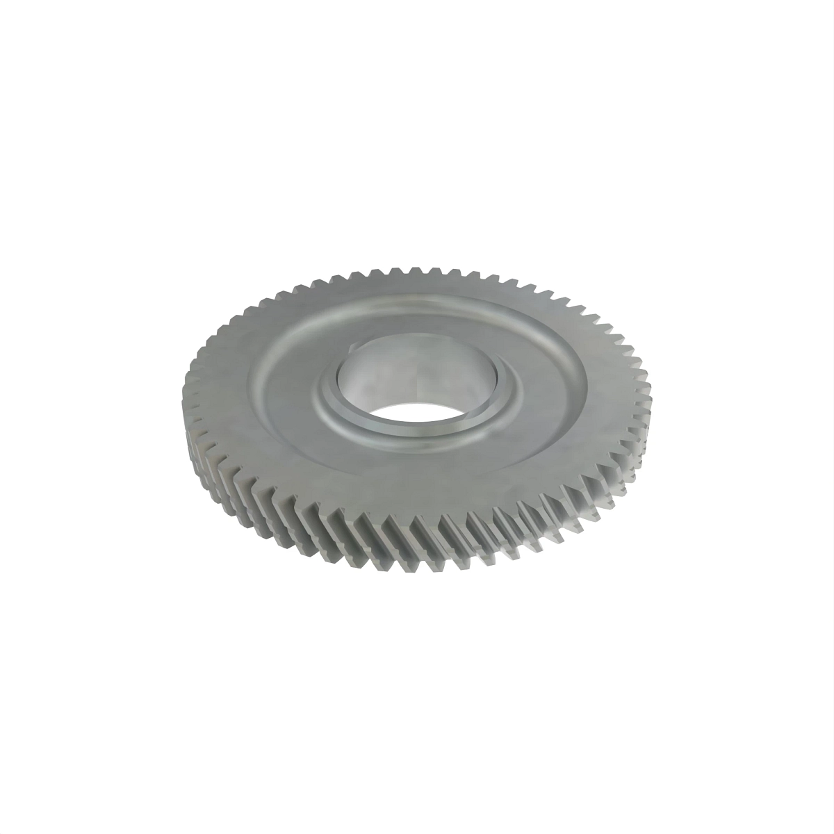 Gear, E-Range (50K Eco)