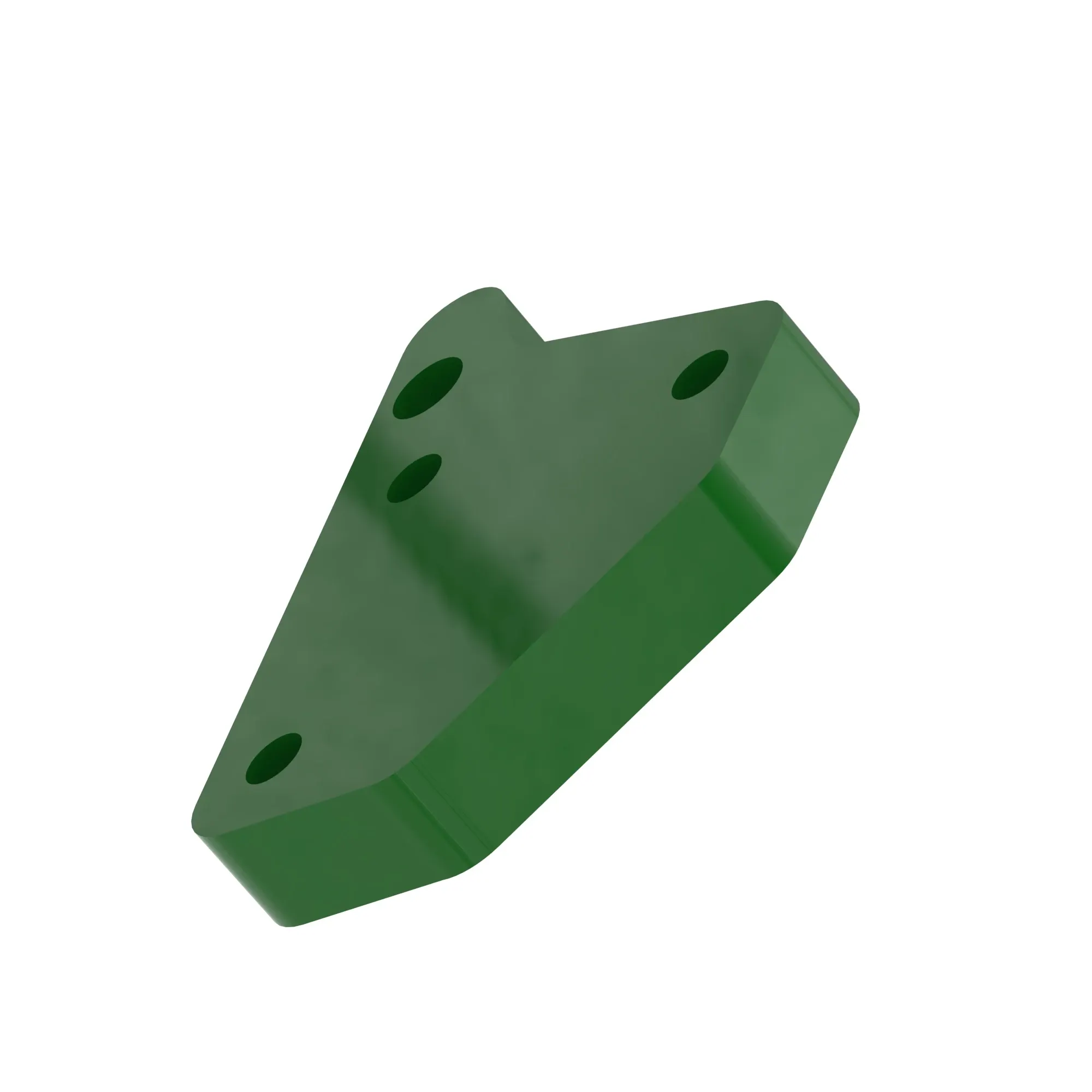 John Deere Spacer - AXX11944