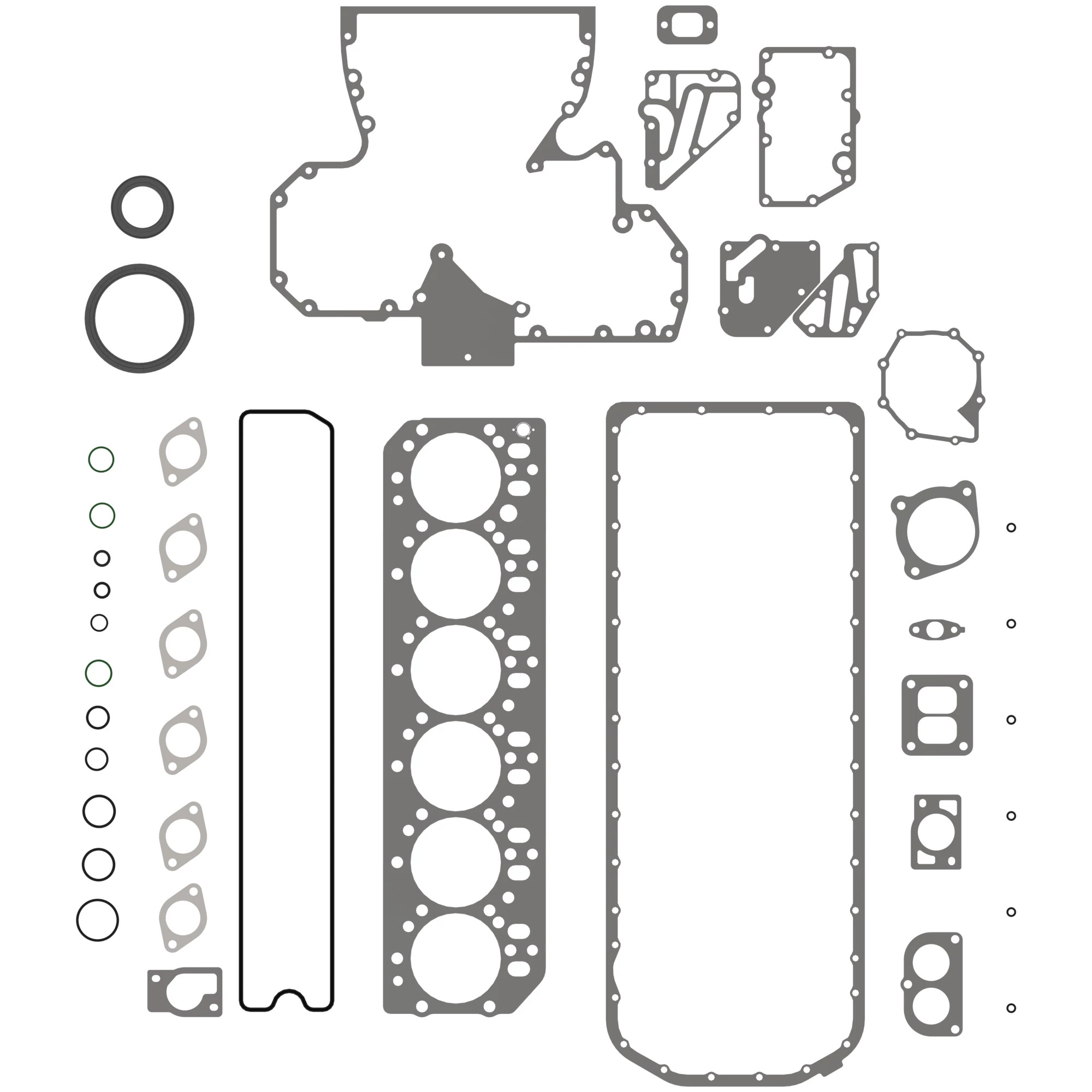 Gasket Kit