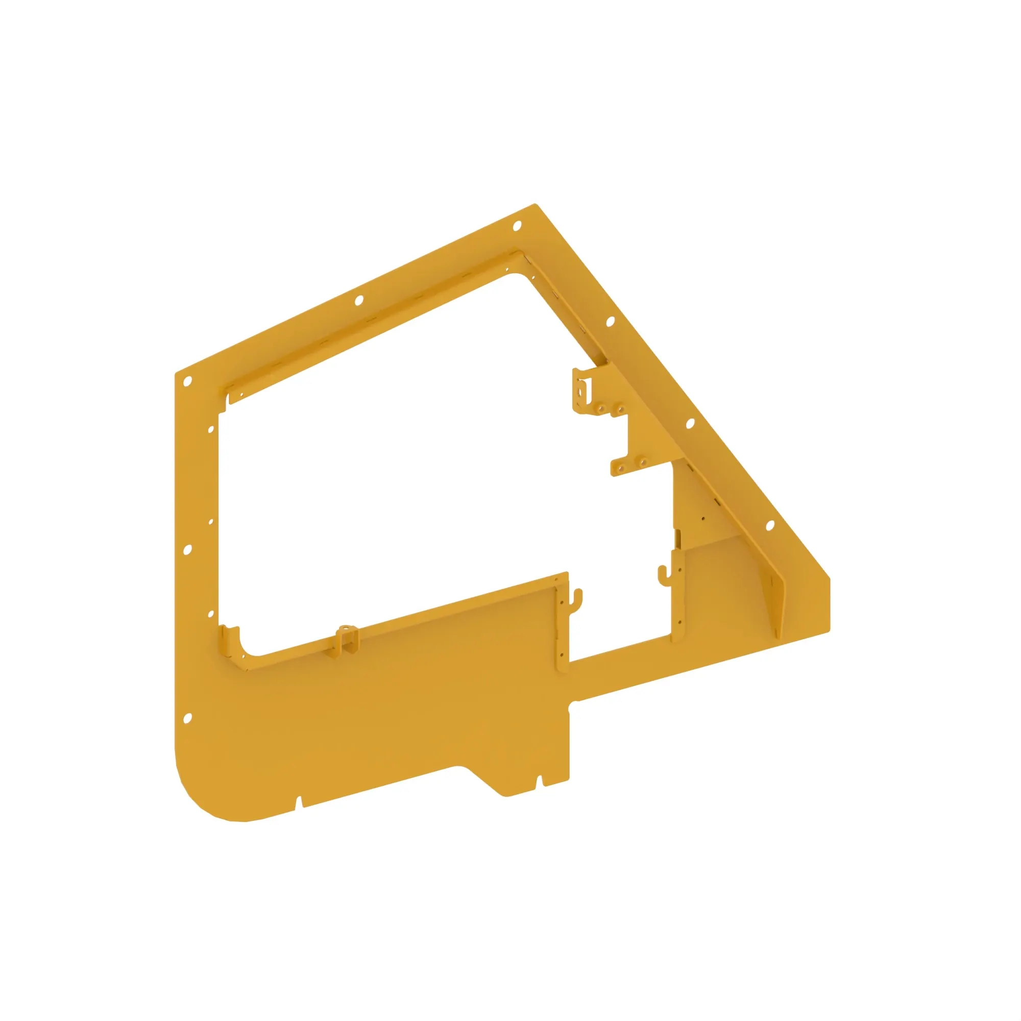John Deere Shield - AT482953