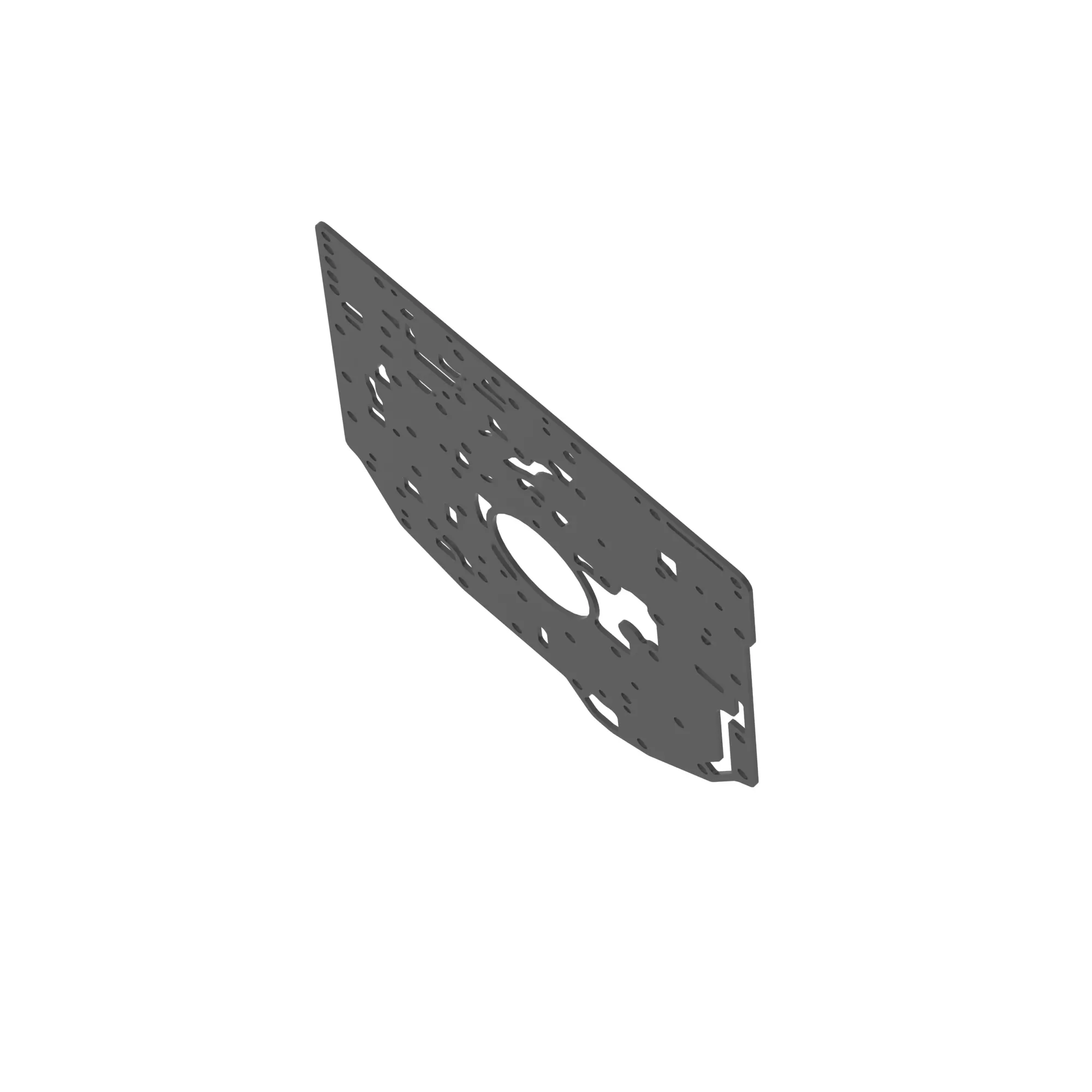 Plate