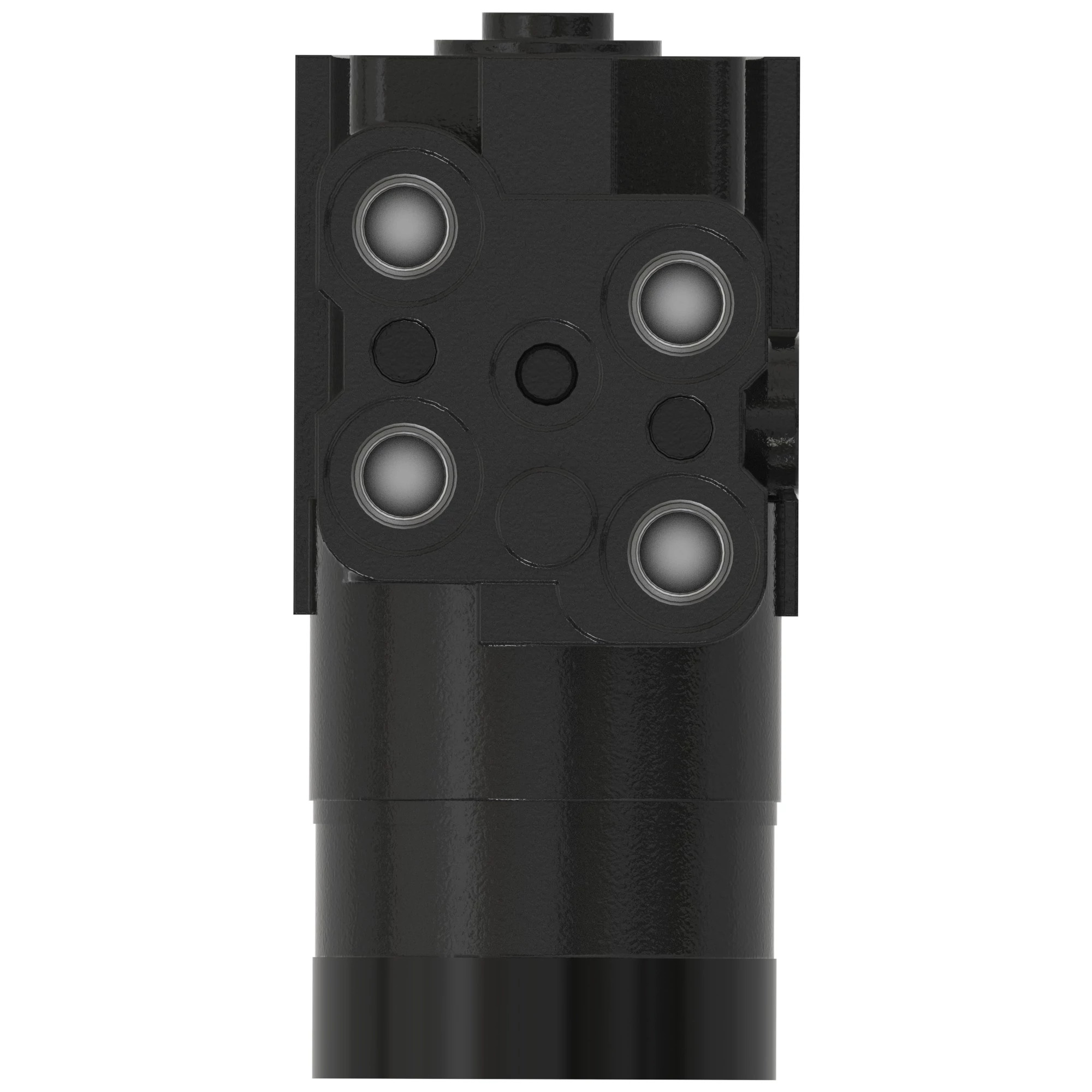 Flow Control Hyd. Valve