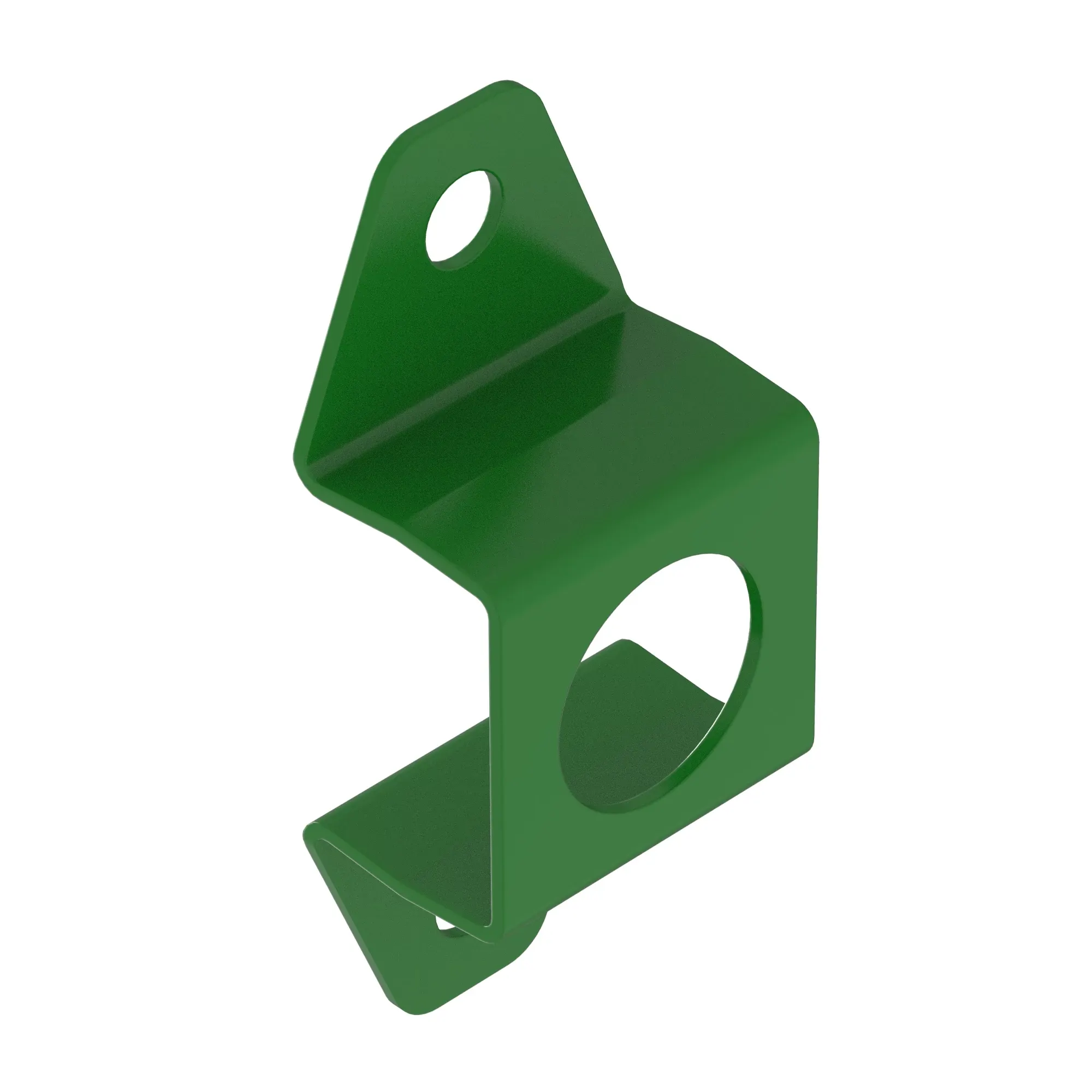 BRACKET, FRONT SUPPORT