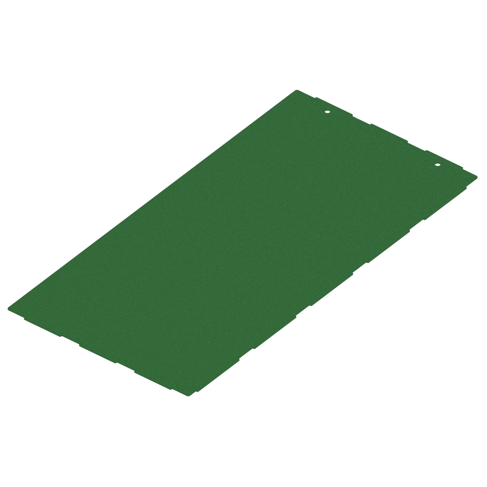 Mounting Parts, Hood Mount Base
