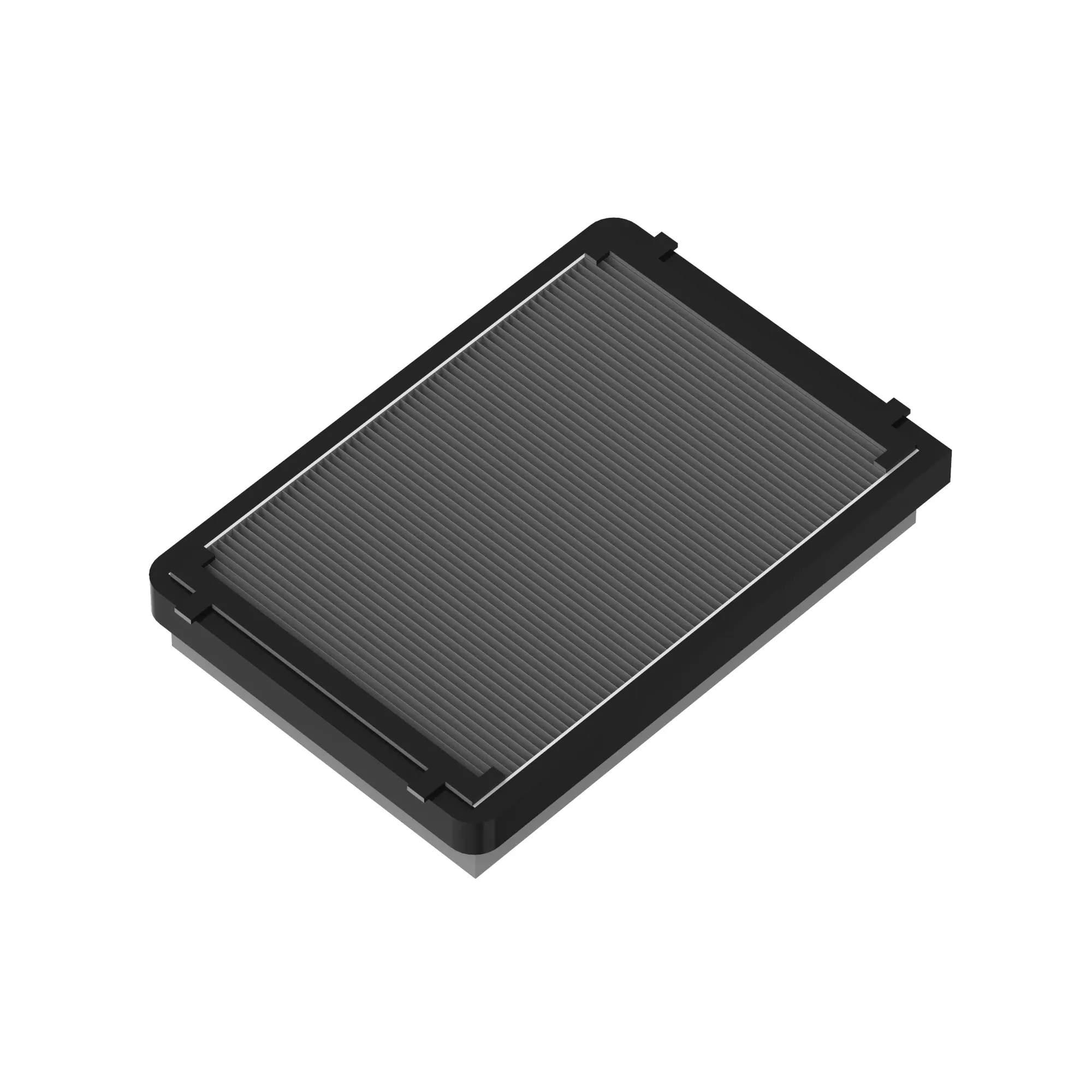 John Deere Cab Recirculation Air Filter - L155288