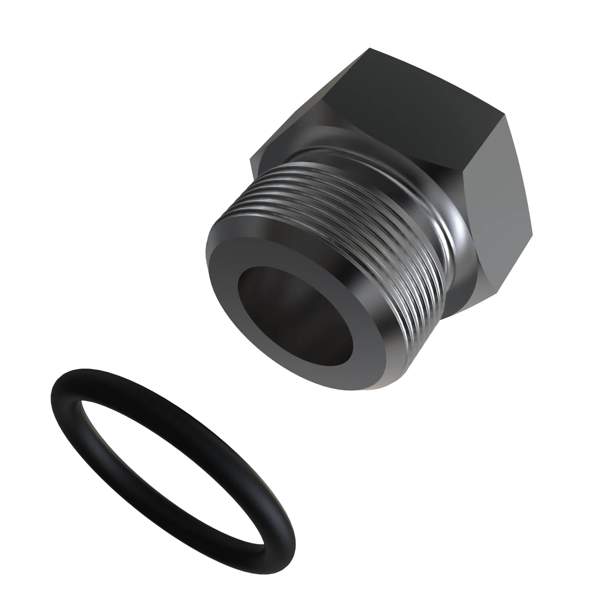 John Deere Drain Plug - 4174542