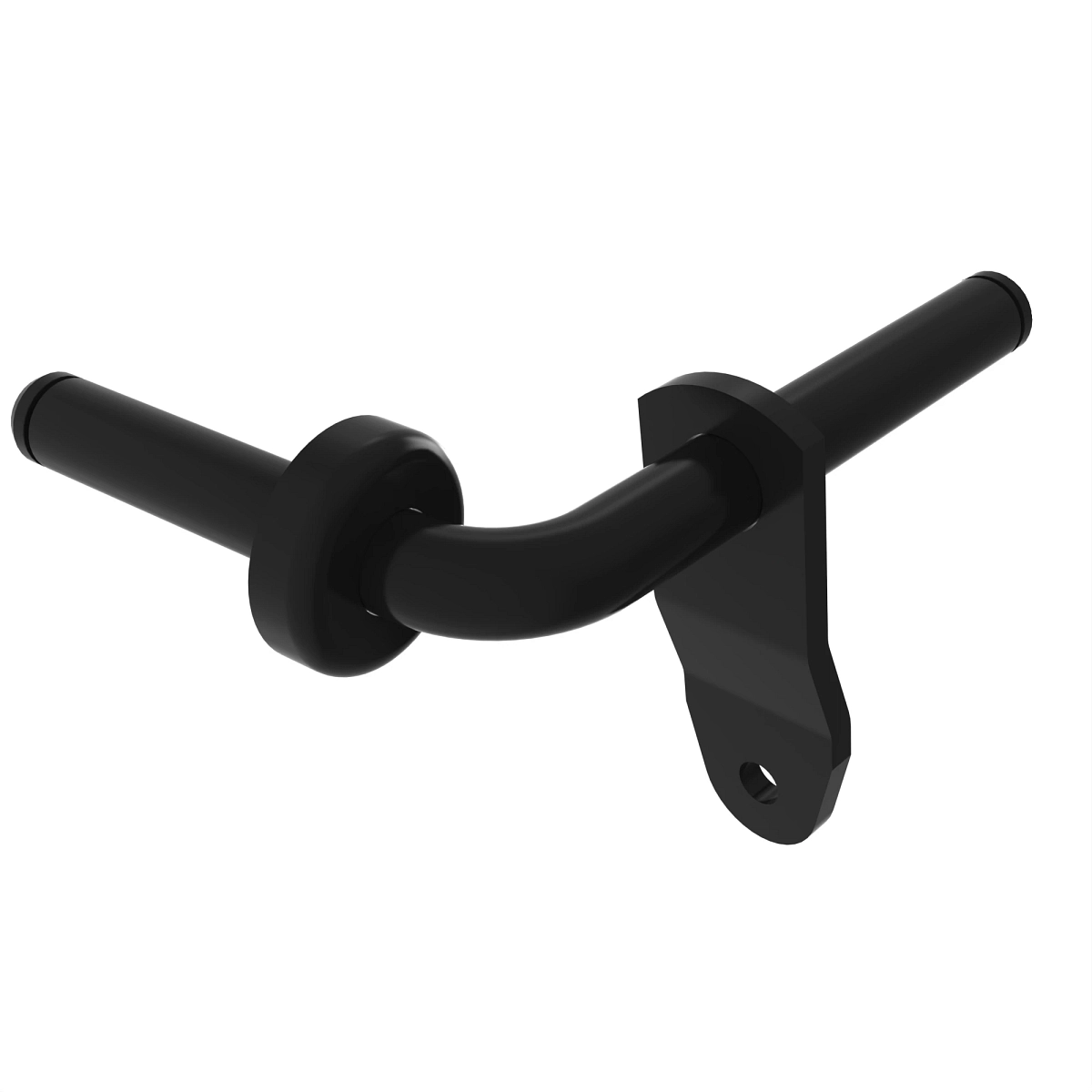 Spindle, Welded RH