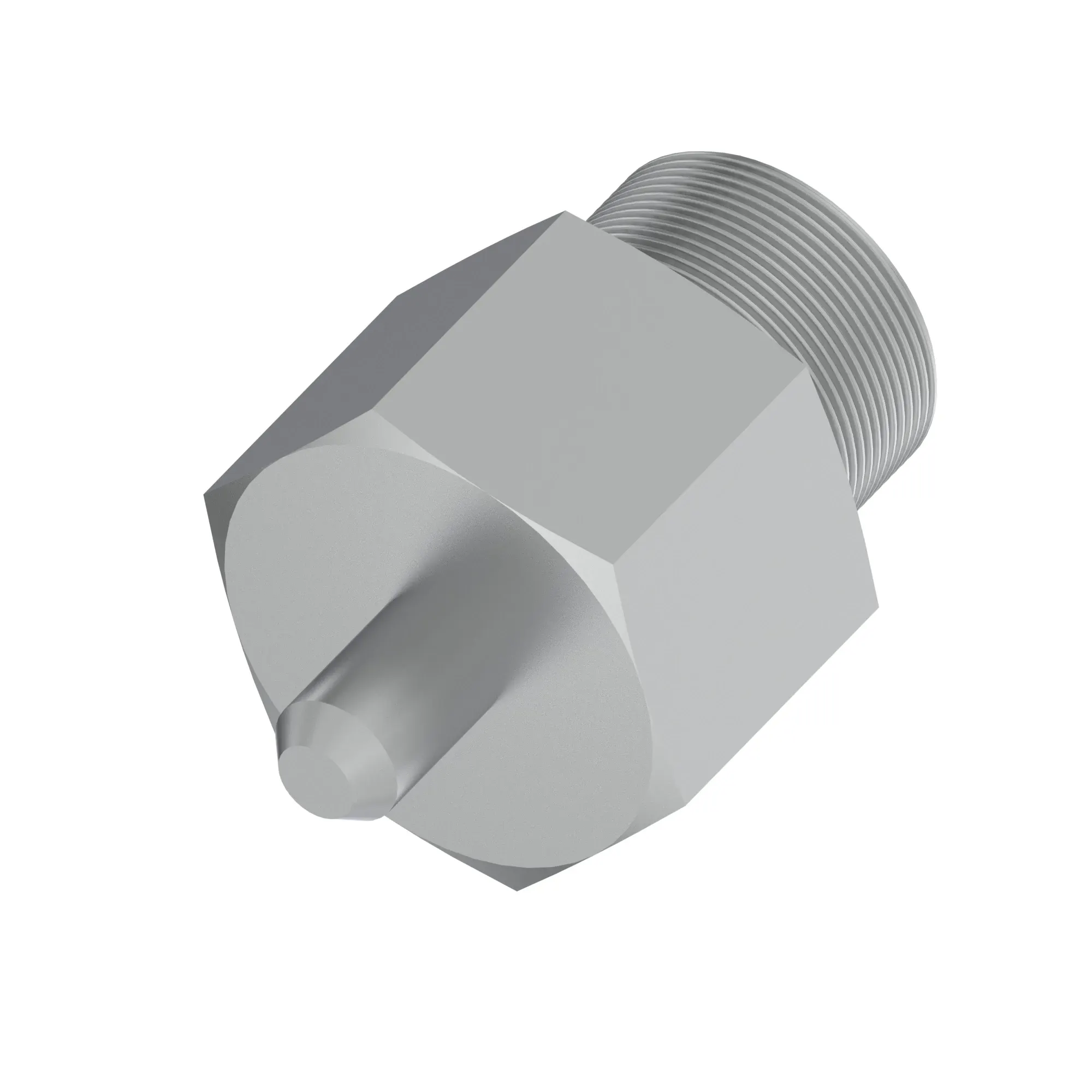 John Deere Check Valve - F123204