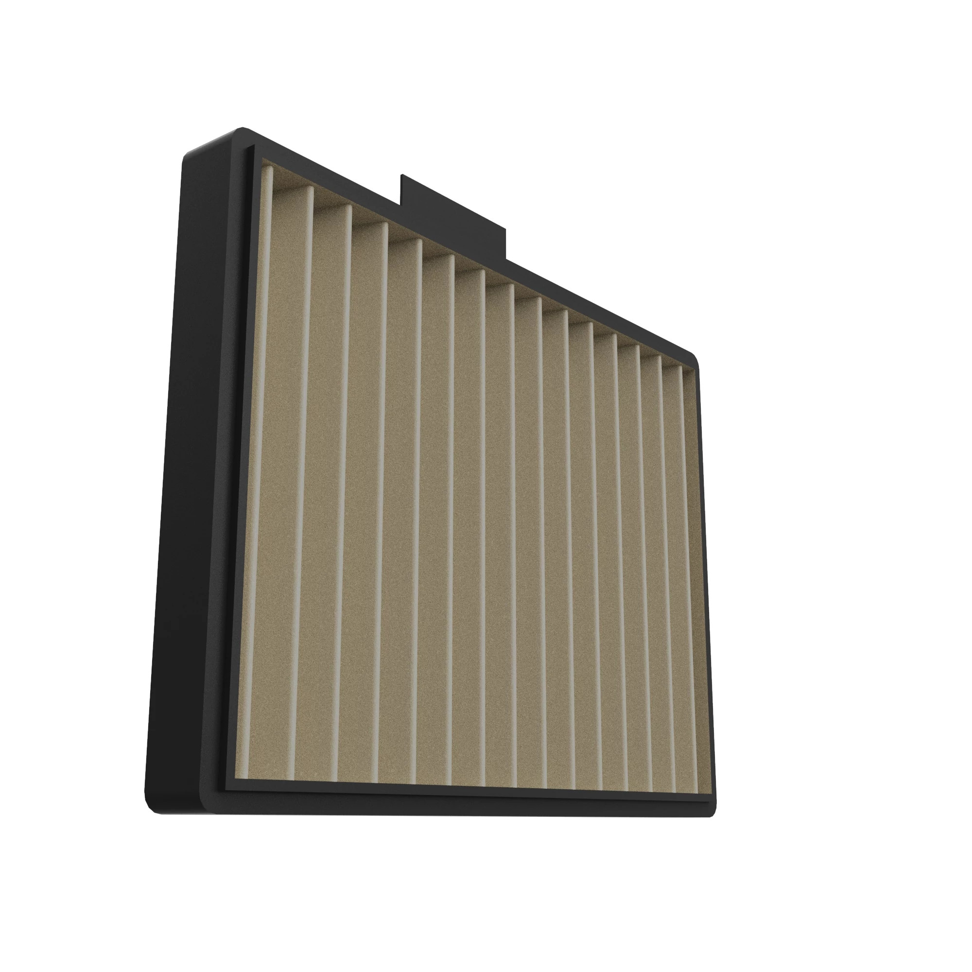 AIR FILTER, AIR FILTER, RECIRCULATI