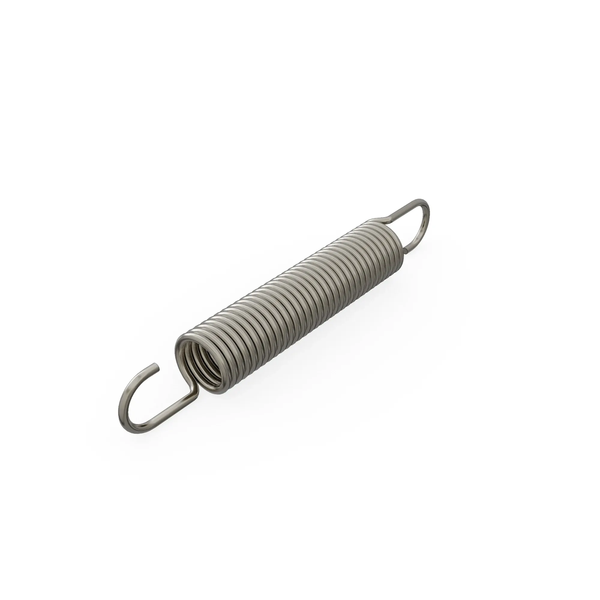 EXTENSION SPRING