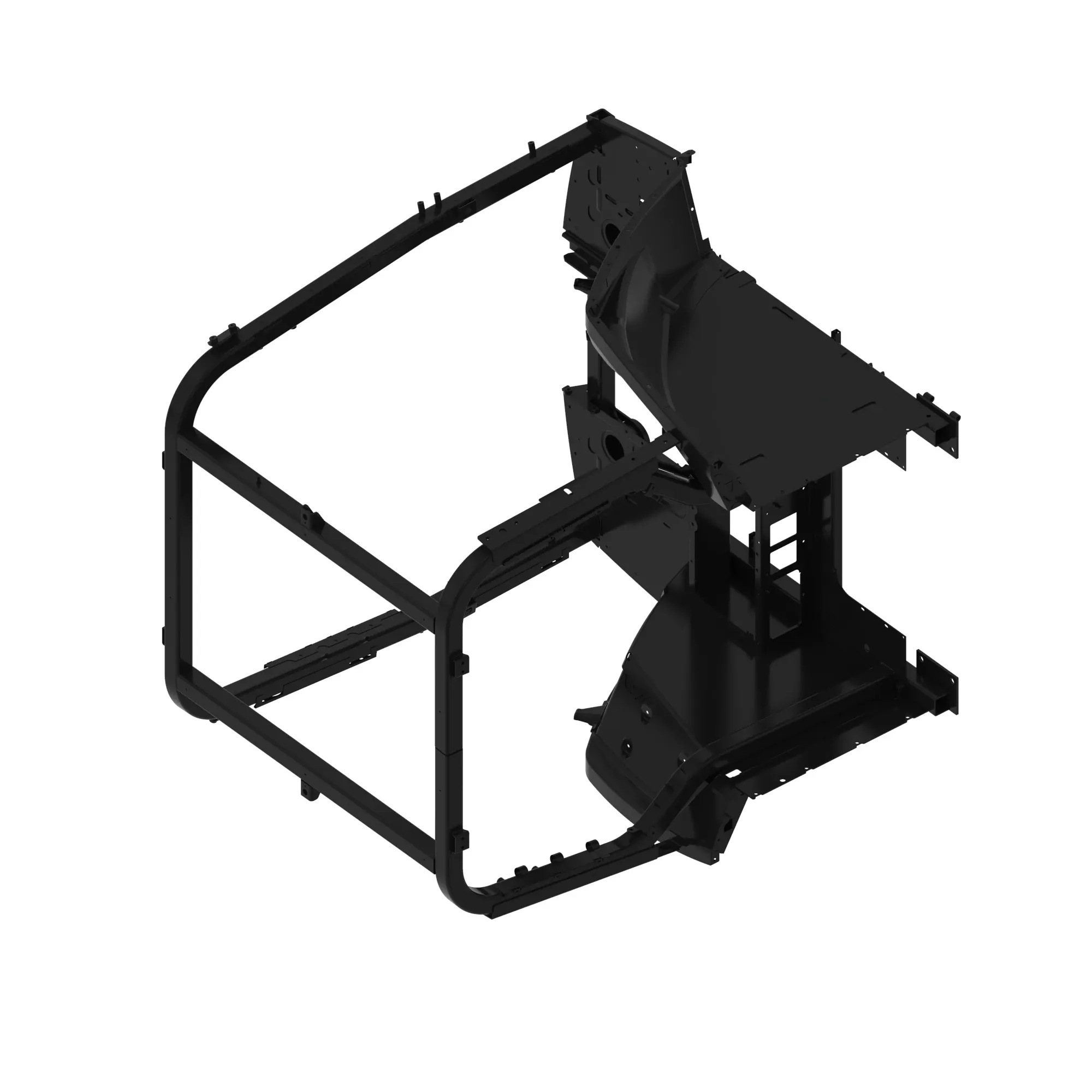 Frame