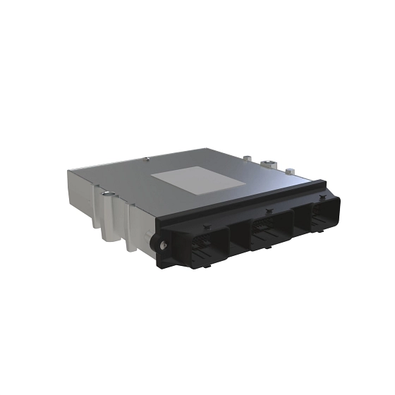 John Deere Steering Controller - RE255851