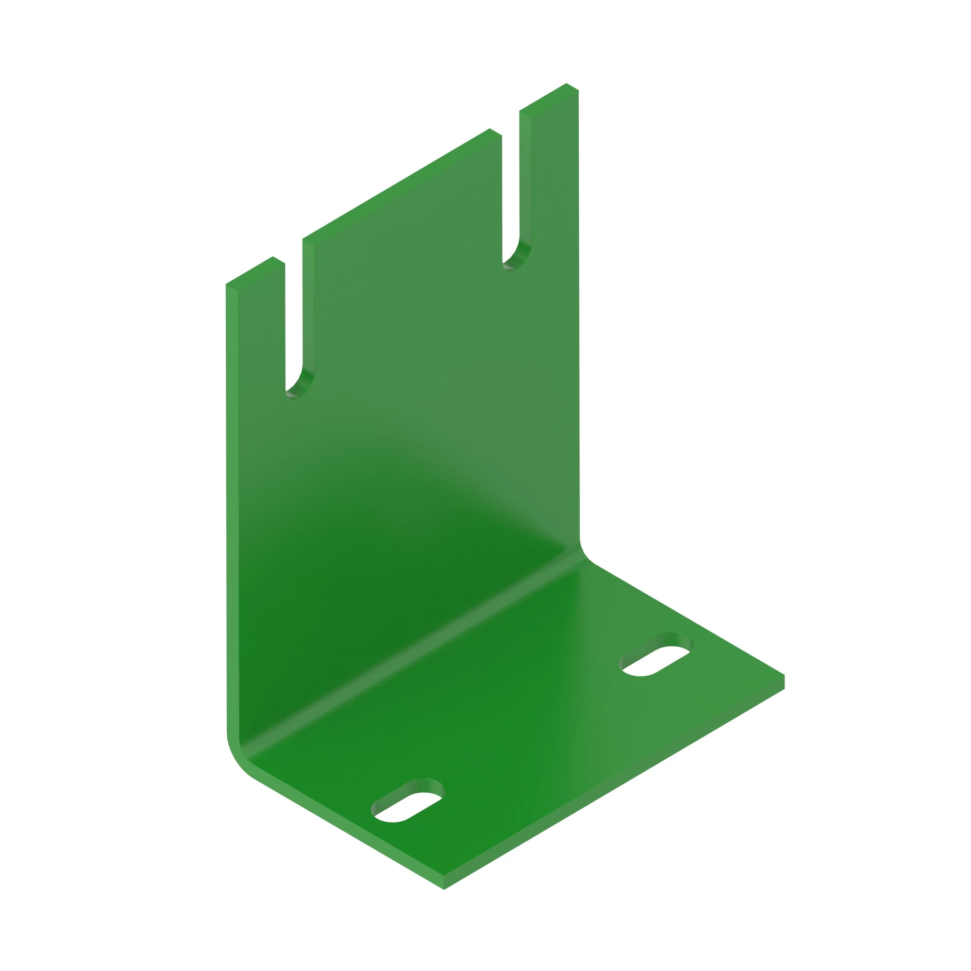 BRACKET,CHANNEL, FORE/AFT