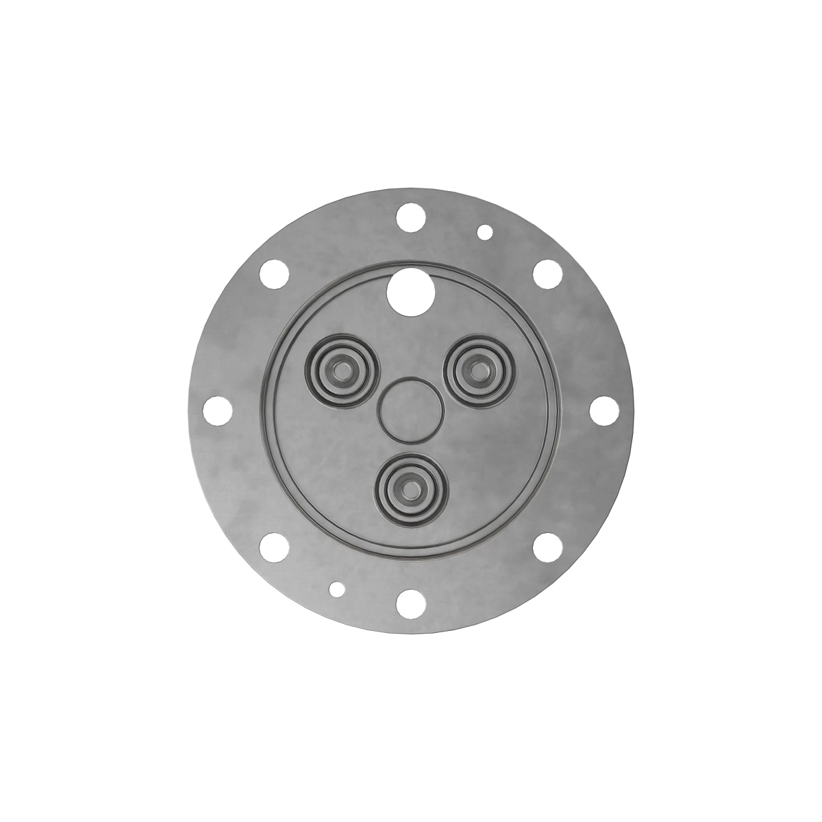 Planet Pinion Carrier
