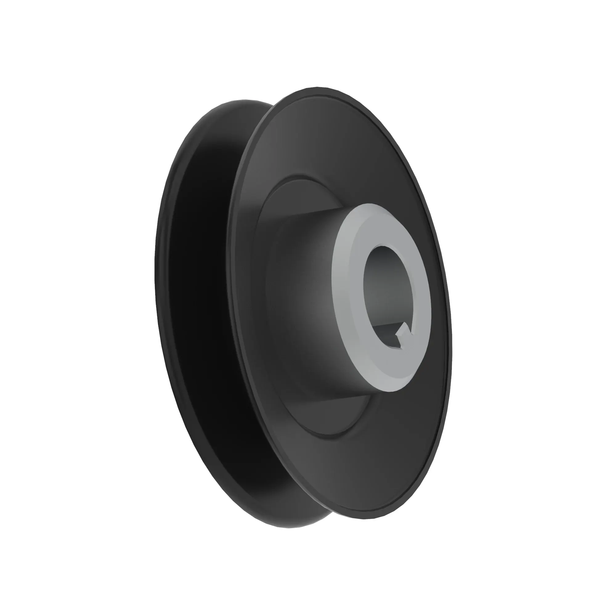SHEAVE ASSEMBLY, TRACTION DRIVE