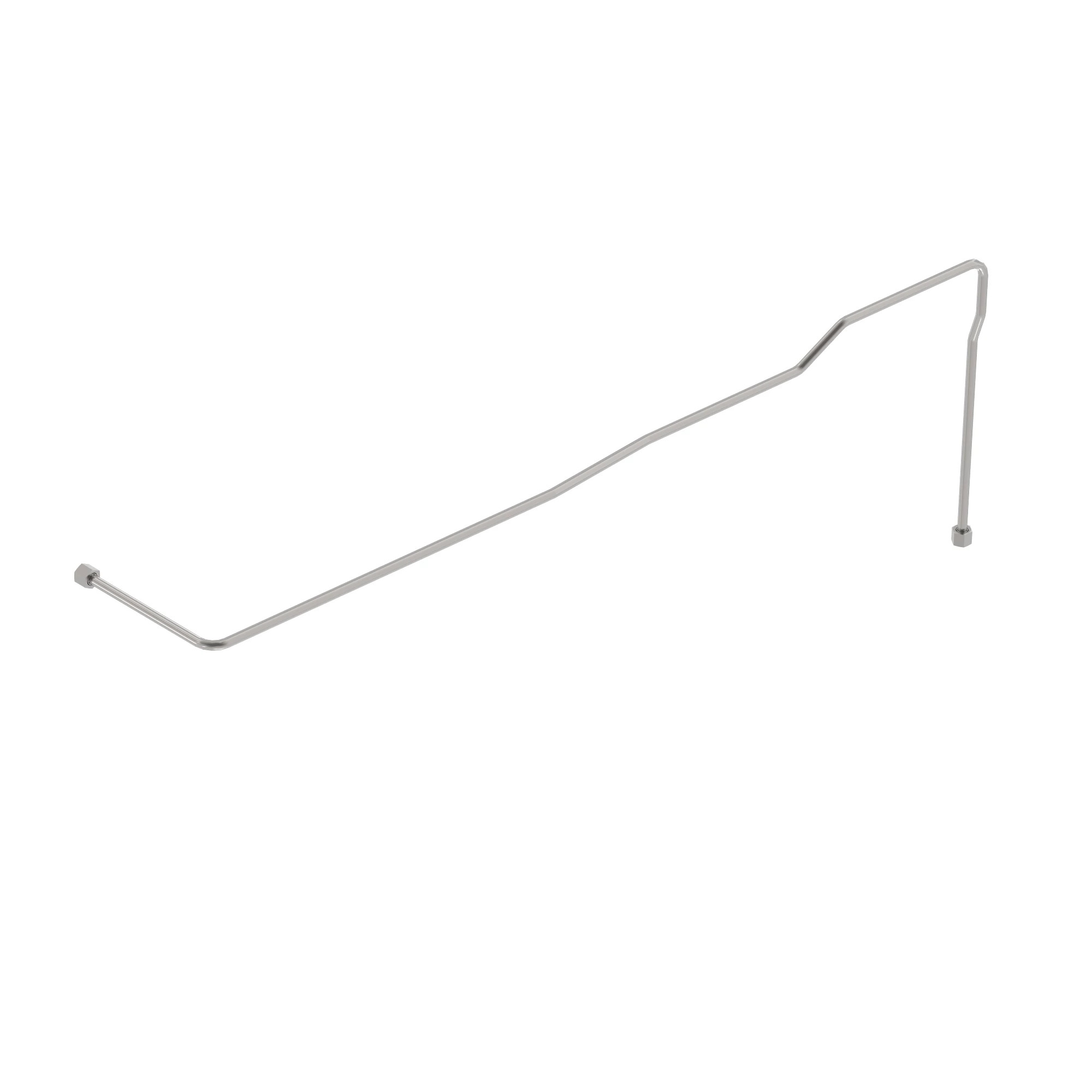 TUBE ASSY, POWER MOD EXTERIOR