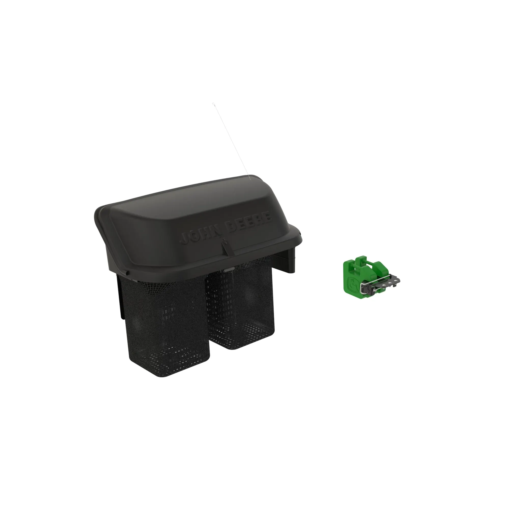 2 Bag Ztrak Z5 EFIGS CE