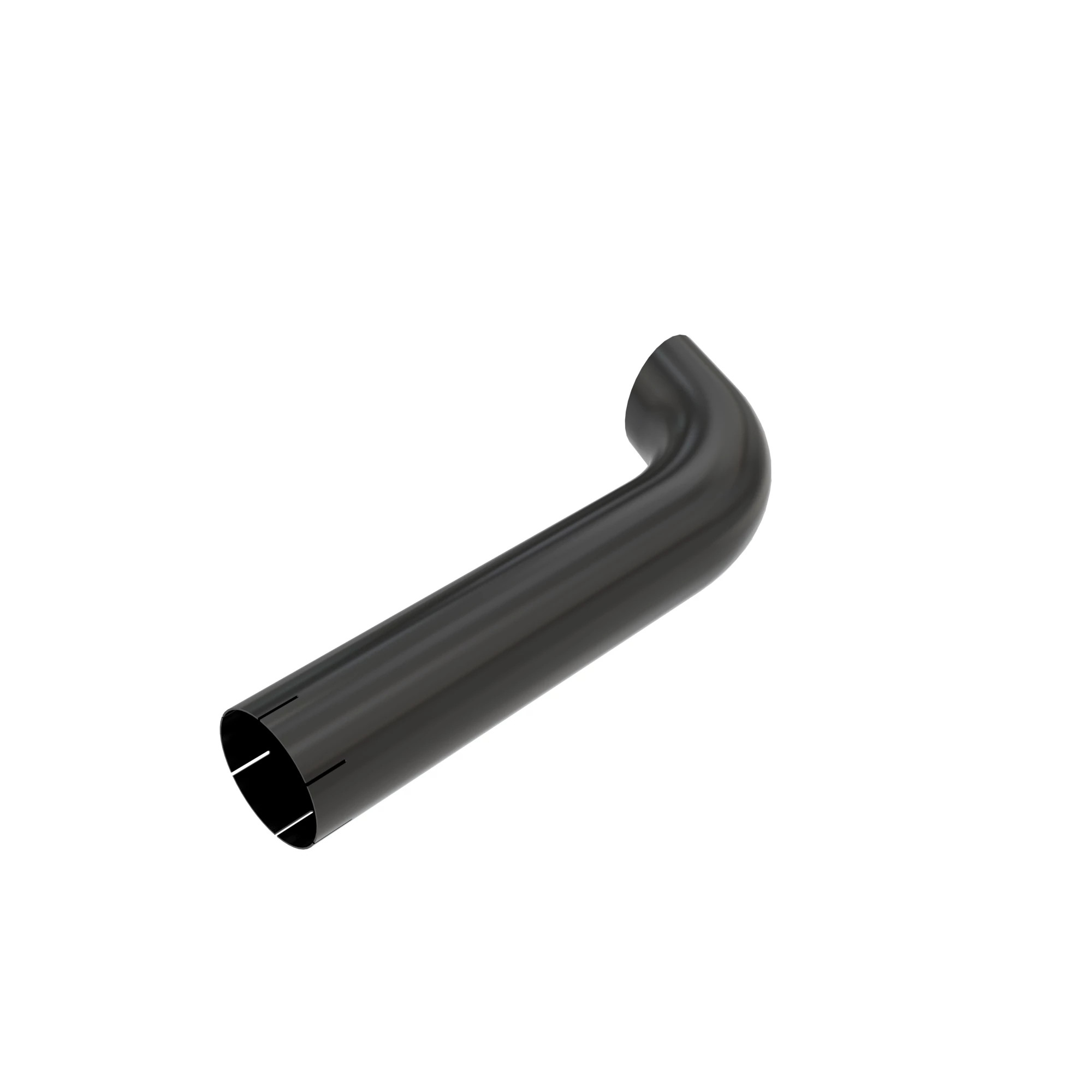 John Deere Exhaust Pipe - T294849