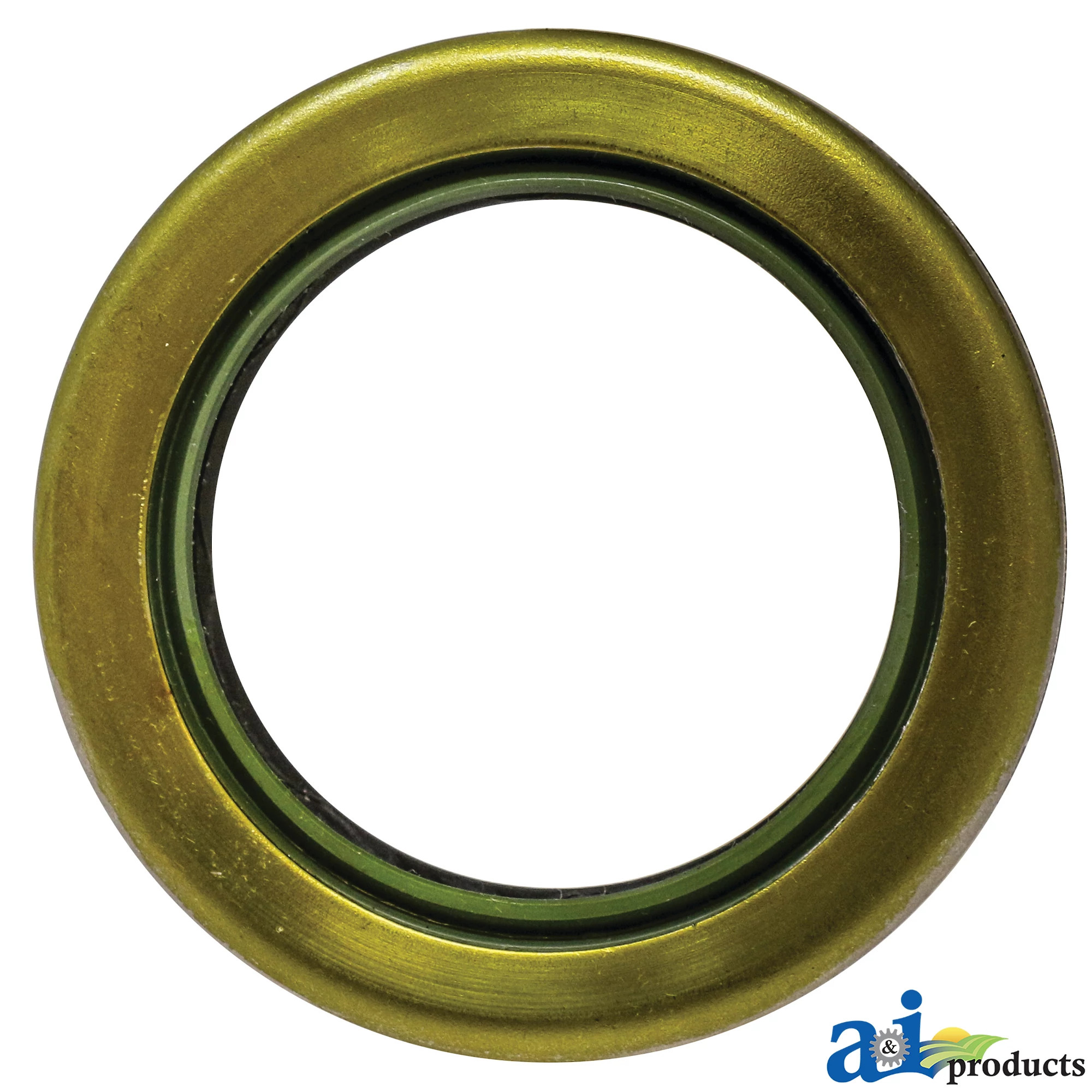 Internal Oil Seal