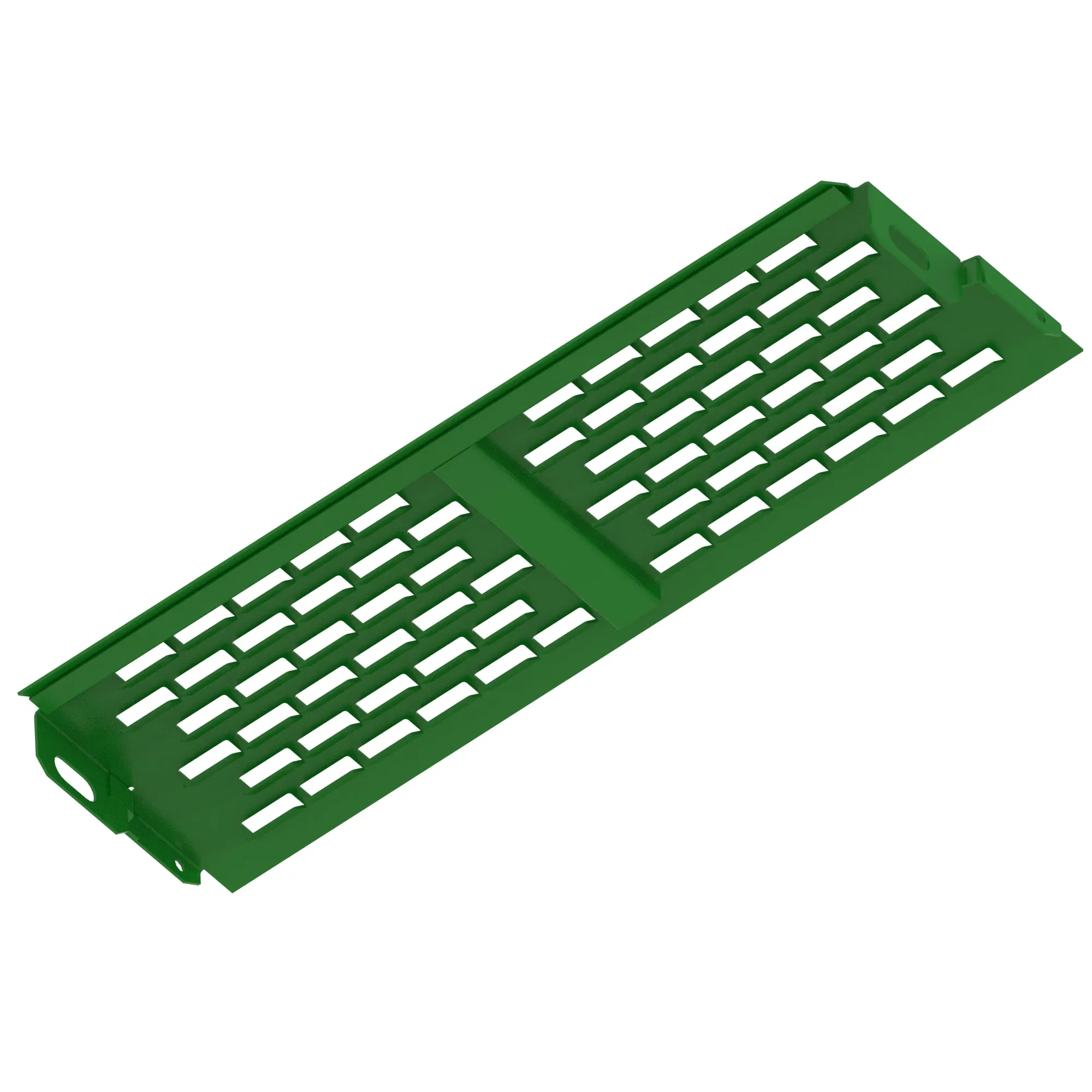 Seed Plate