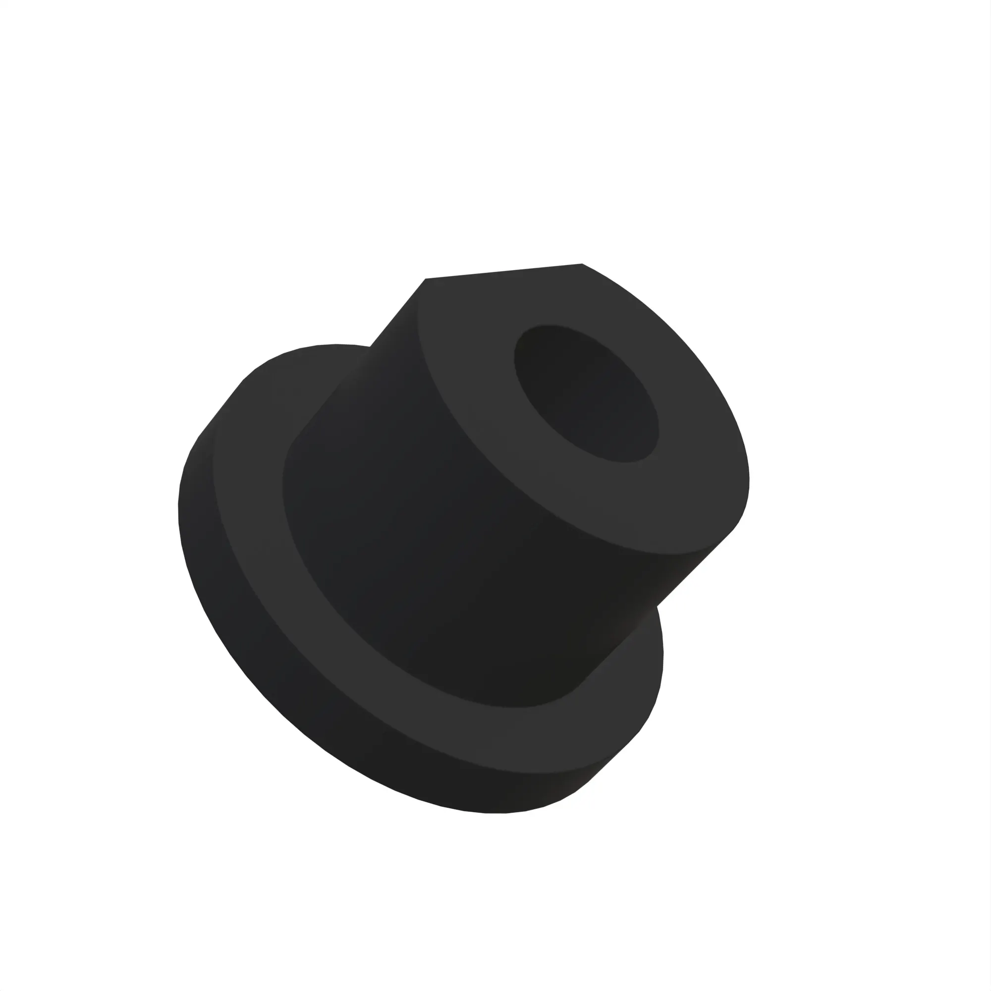 John Deere Flanged Bushing - F036894