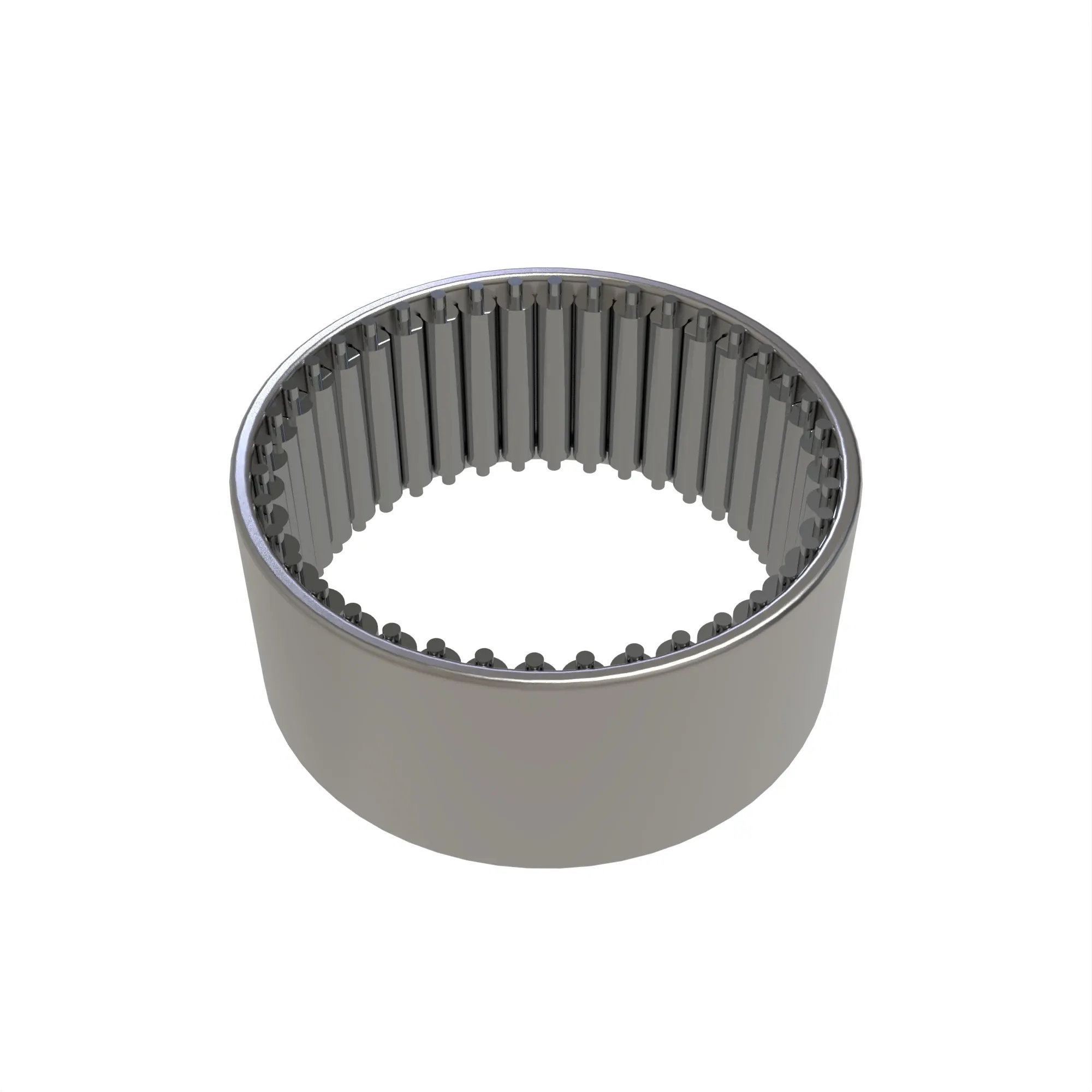 John Deere Cylindrical Roller Bearing - F4603016P