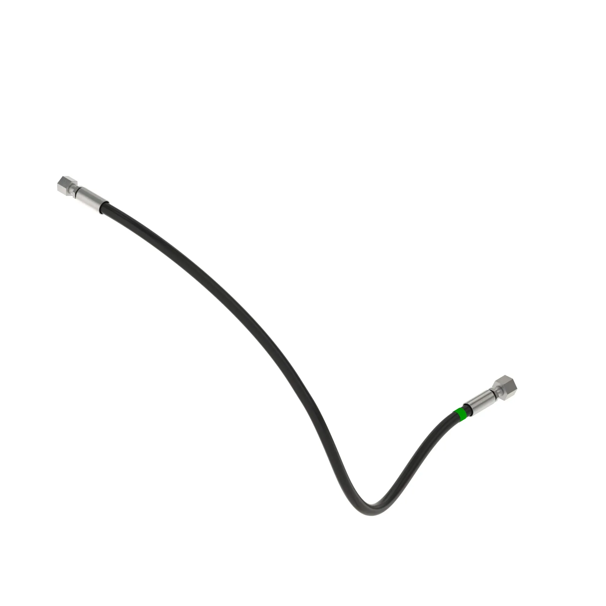 HYDRAULIC HOSE - FABRICATE, MY14 AP