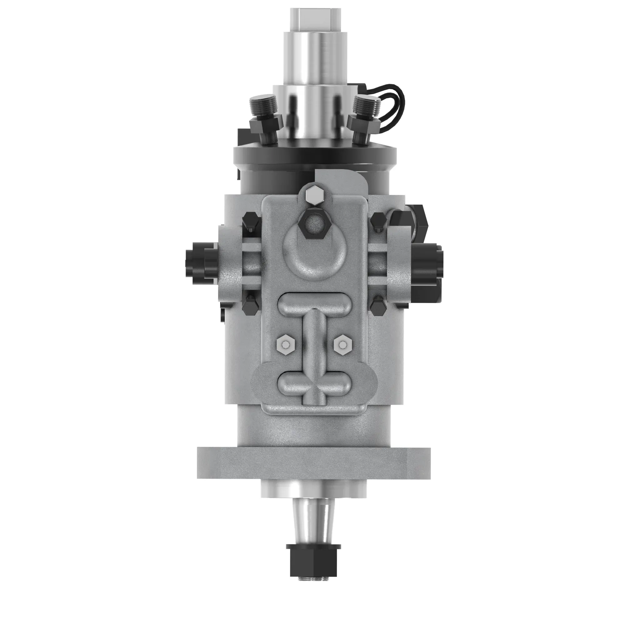 Fuel Injection Pump Reman
