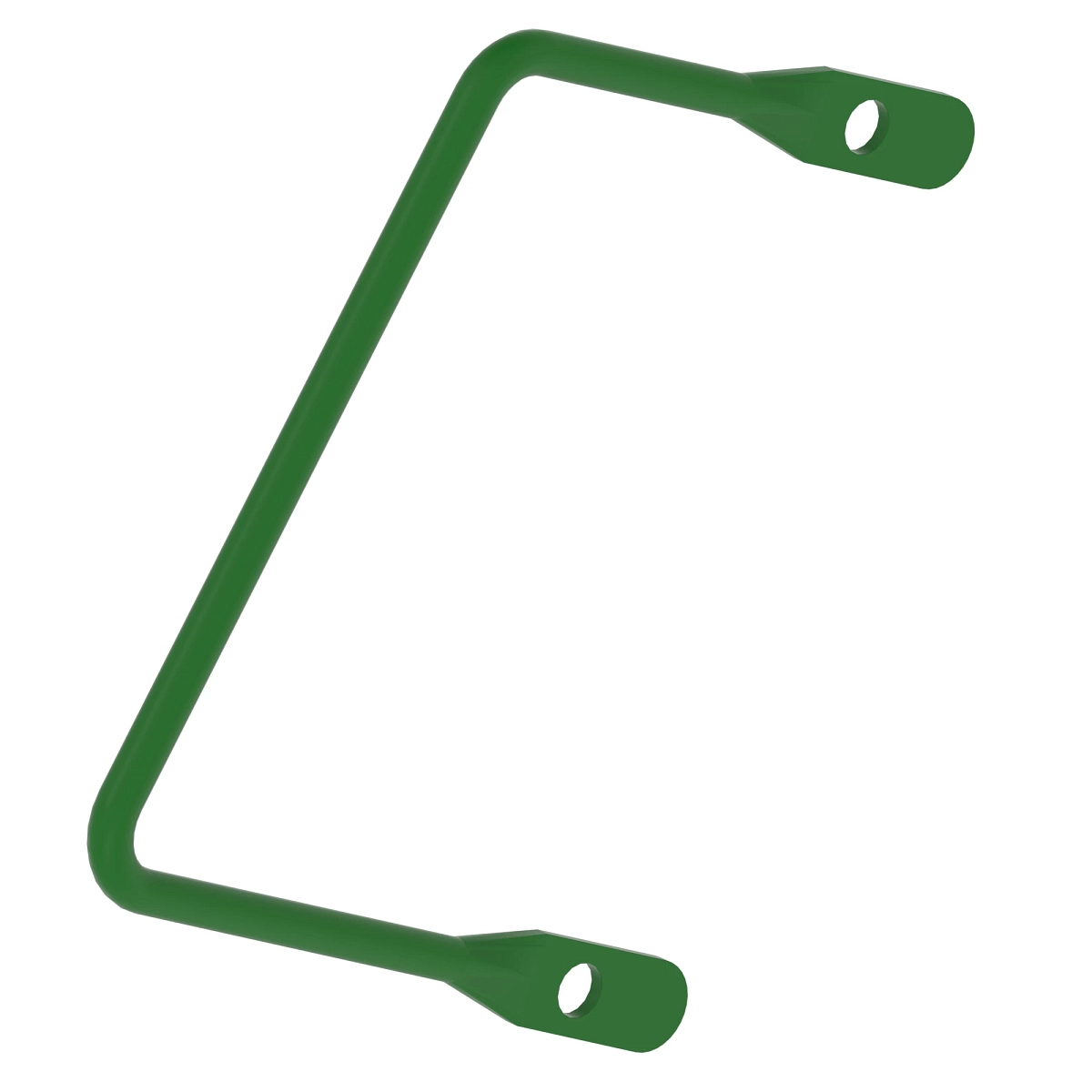 Bracket, Electrical Mounting Wirefo