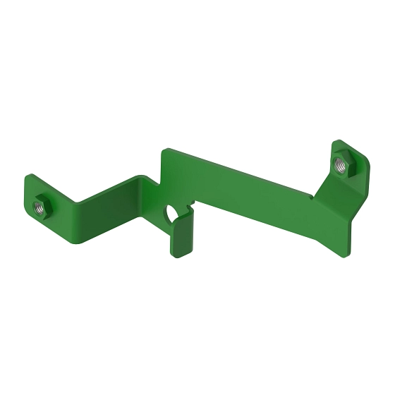 John Deere Bracket - SJ43468