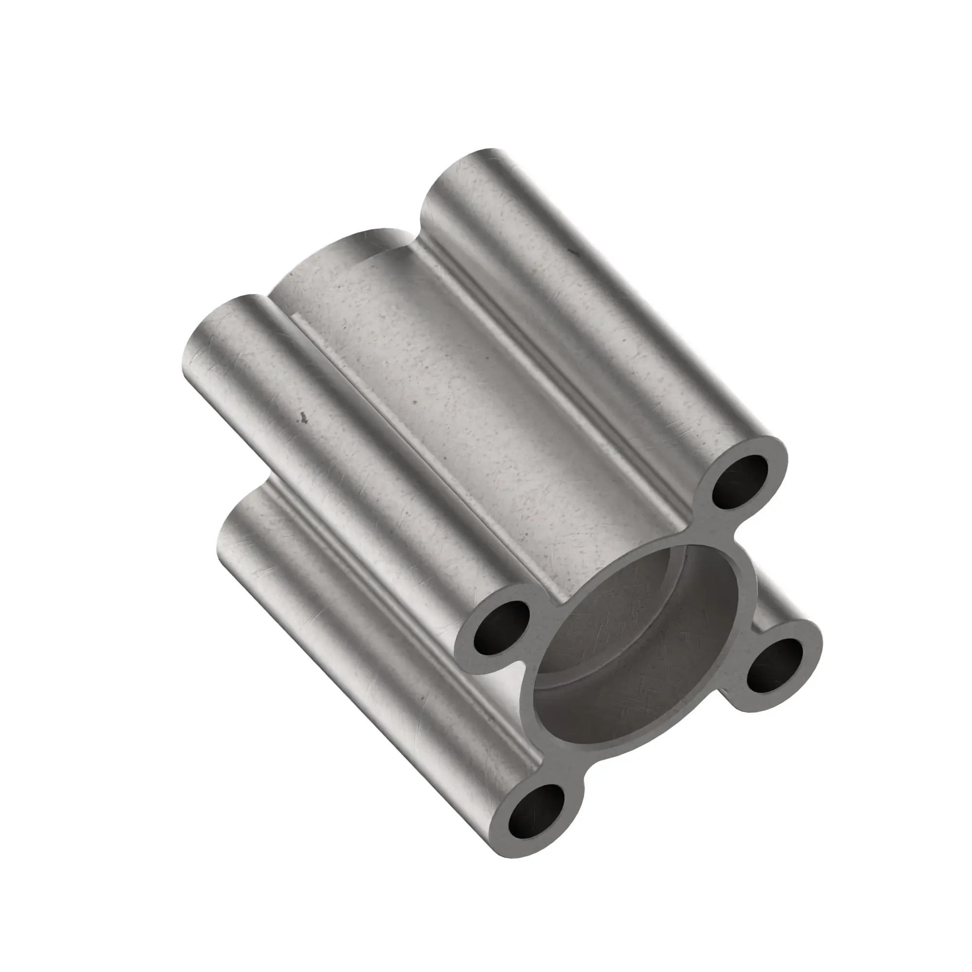 HUB, ENGINE FAN HUB