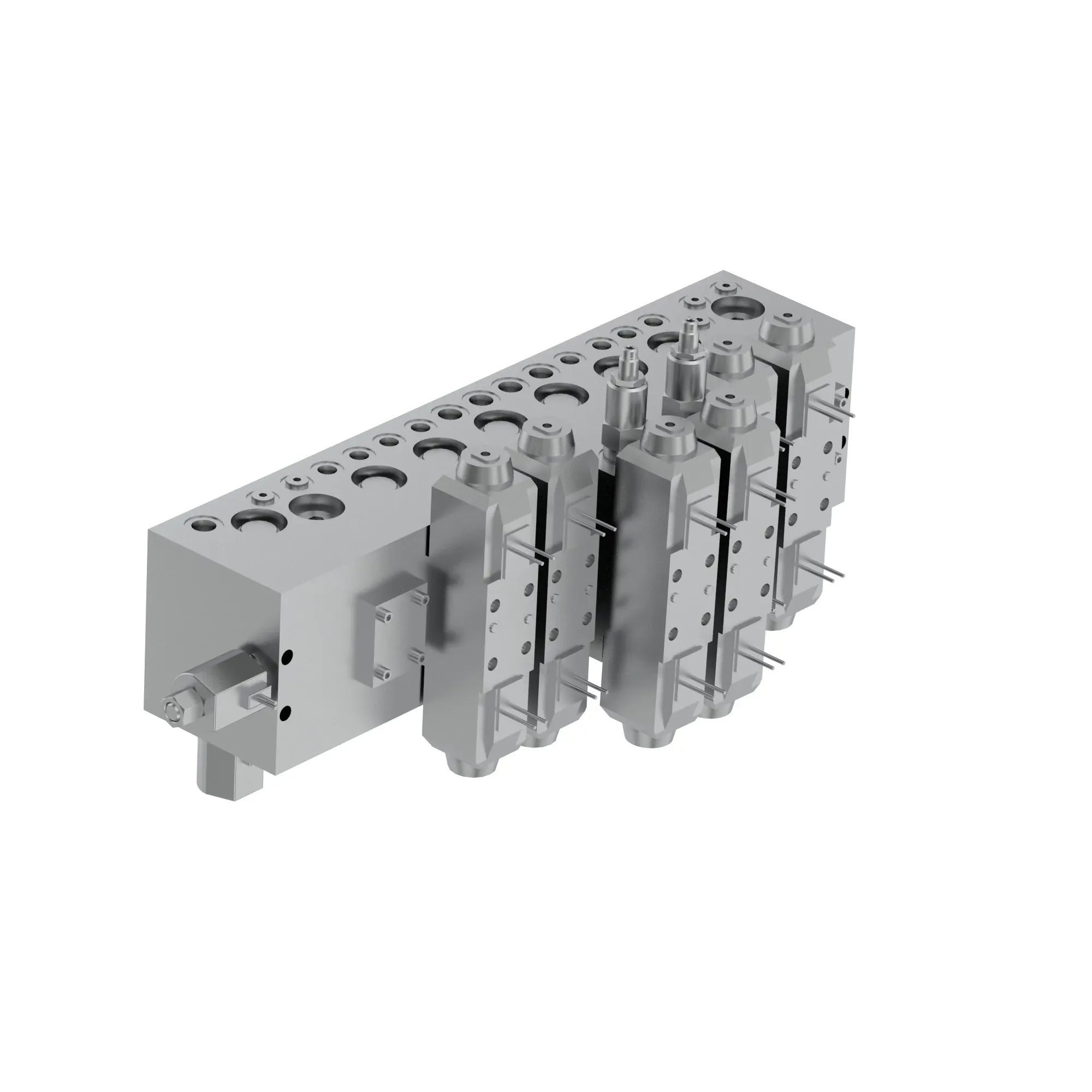 controlvalve