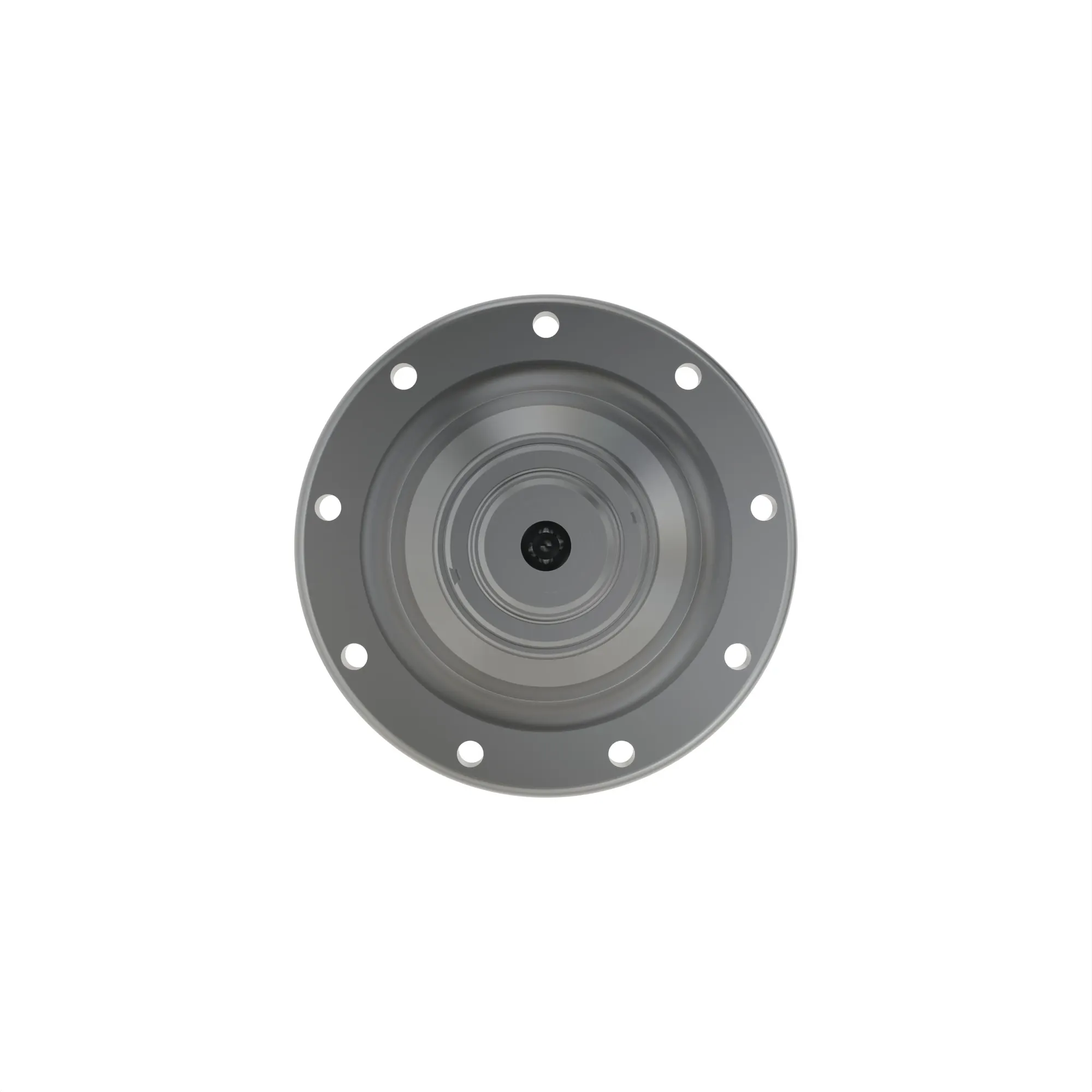 Half Axle