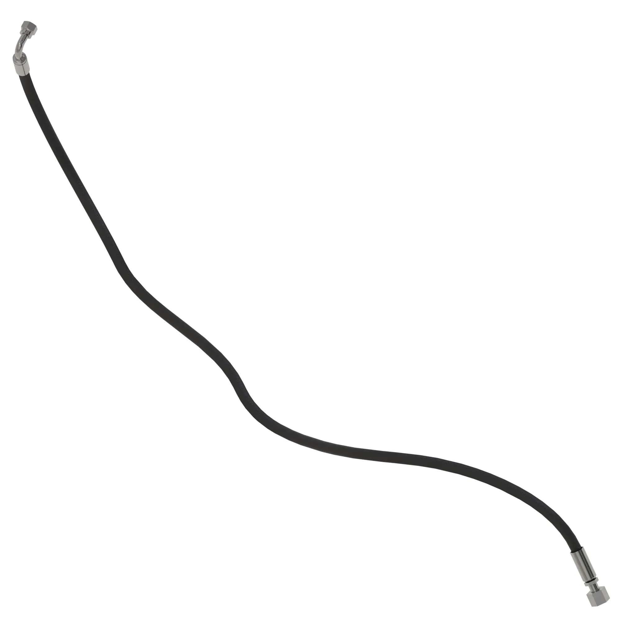 John Deere Hydraulic Hose - AT529643