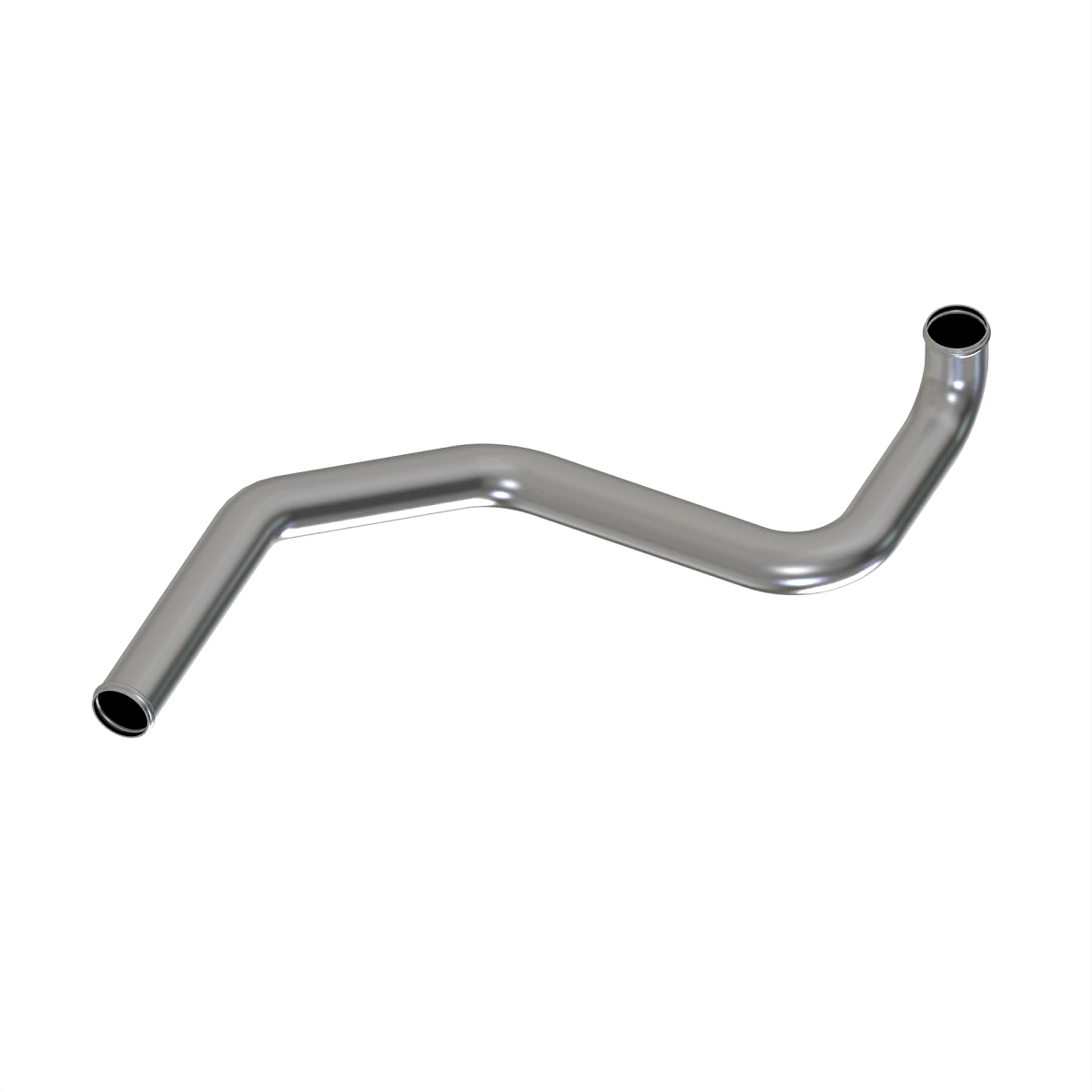 Air Flow Tube, Upper, Cac 130