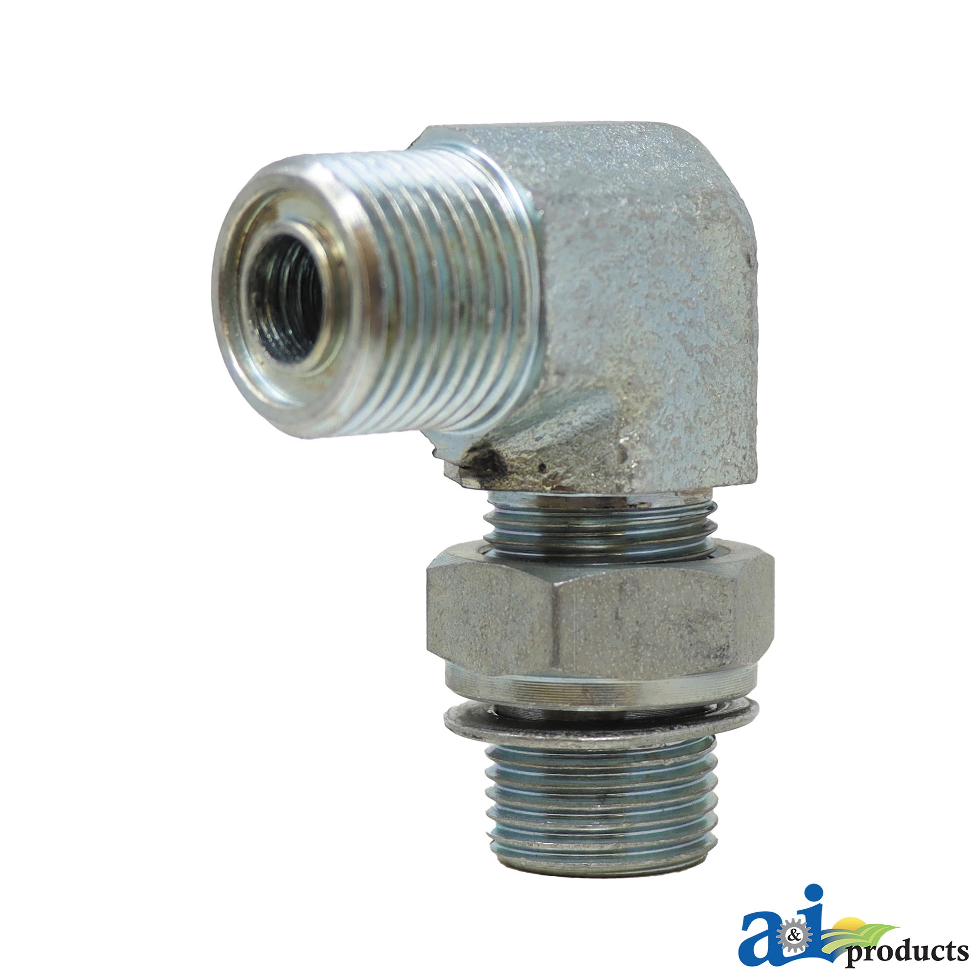 A&I Products Elbow Fitting - A-38H5017