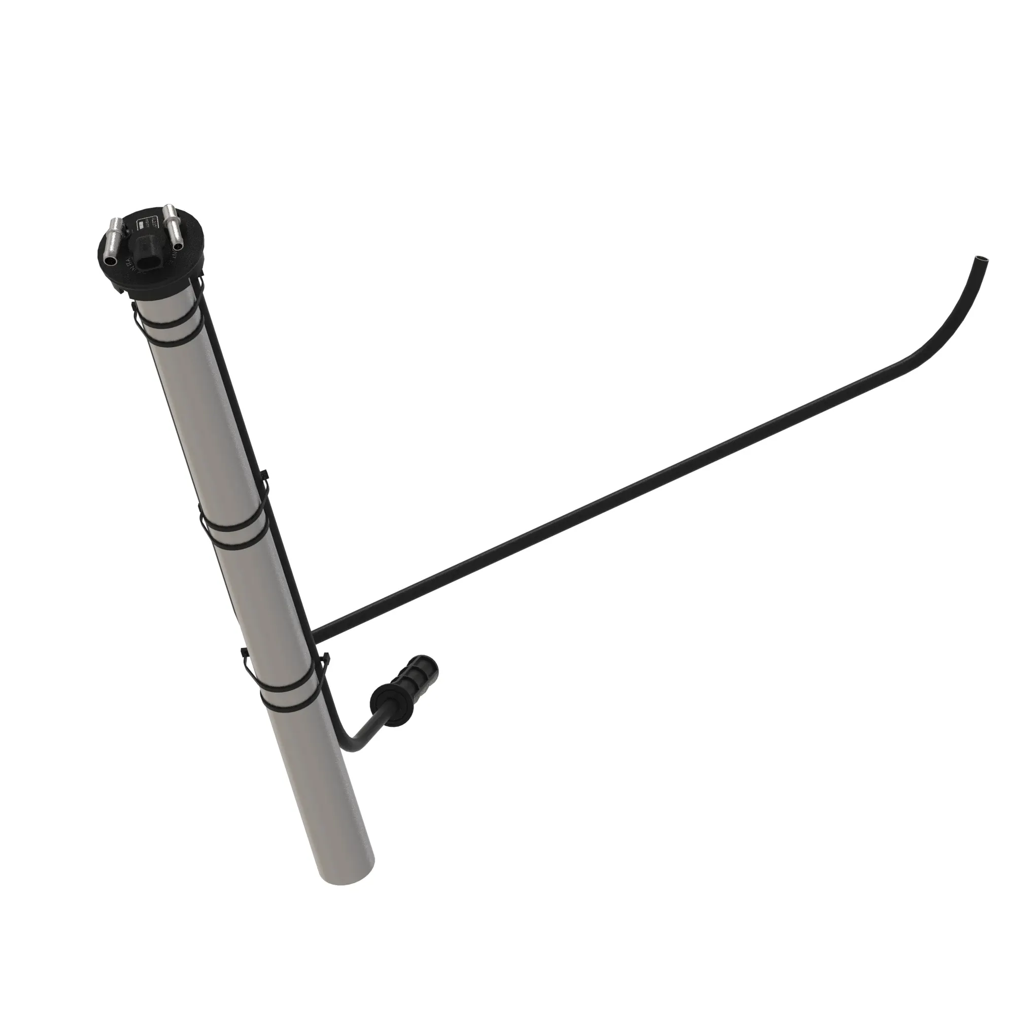 John Deere Fuel Sender - AL237979