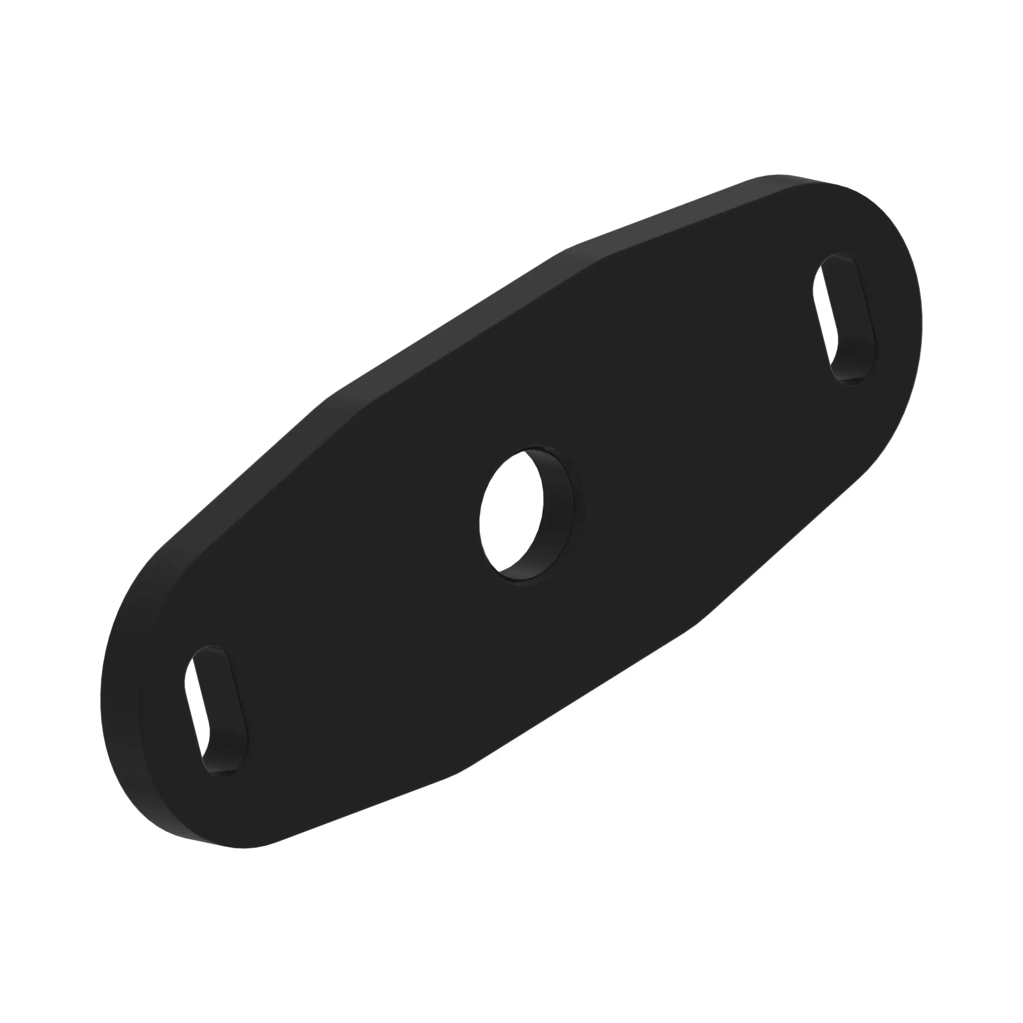 BRACKET, BRACKET, LOWER COOLER MOUN