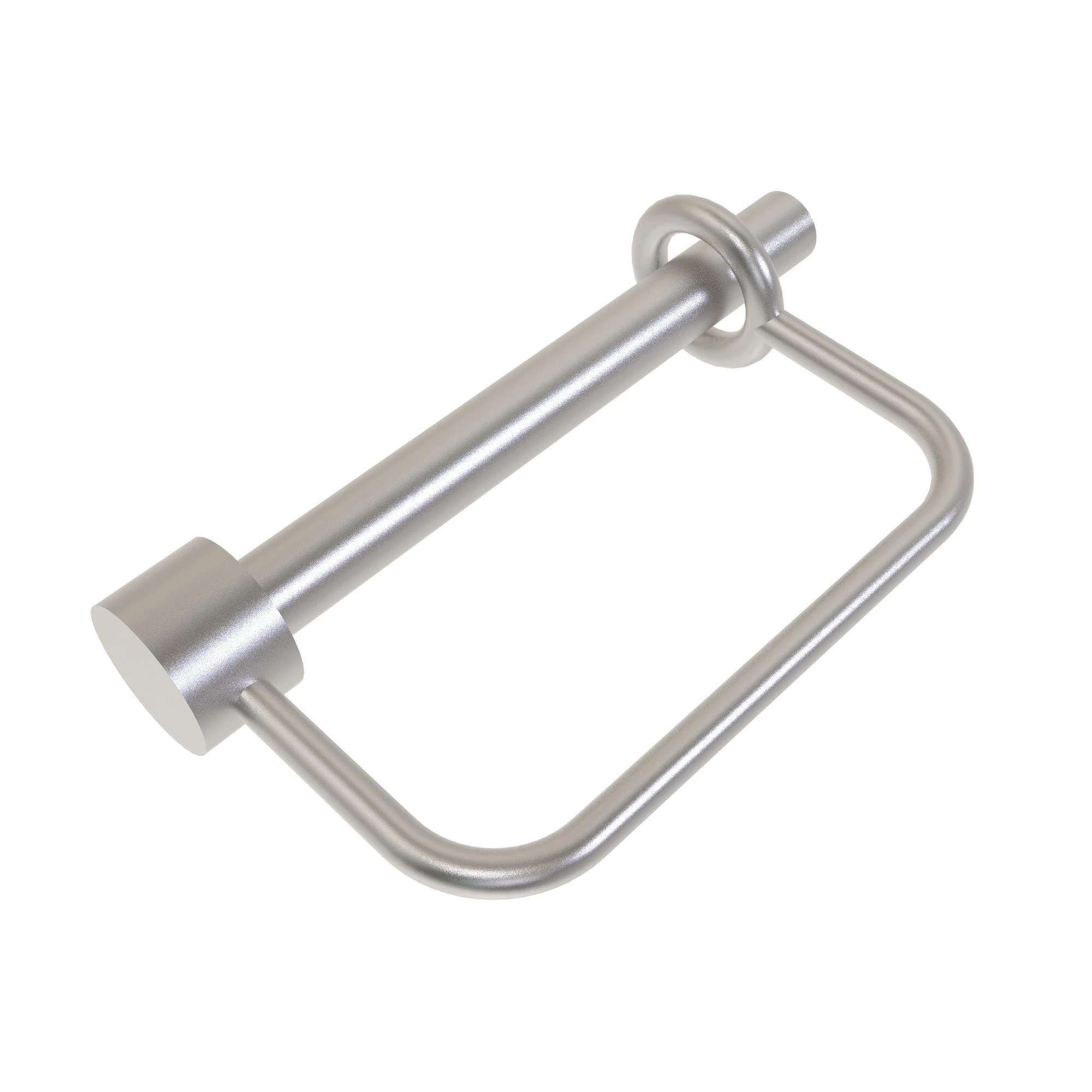 LOCKING PIN-PUR