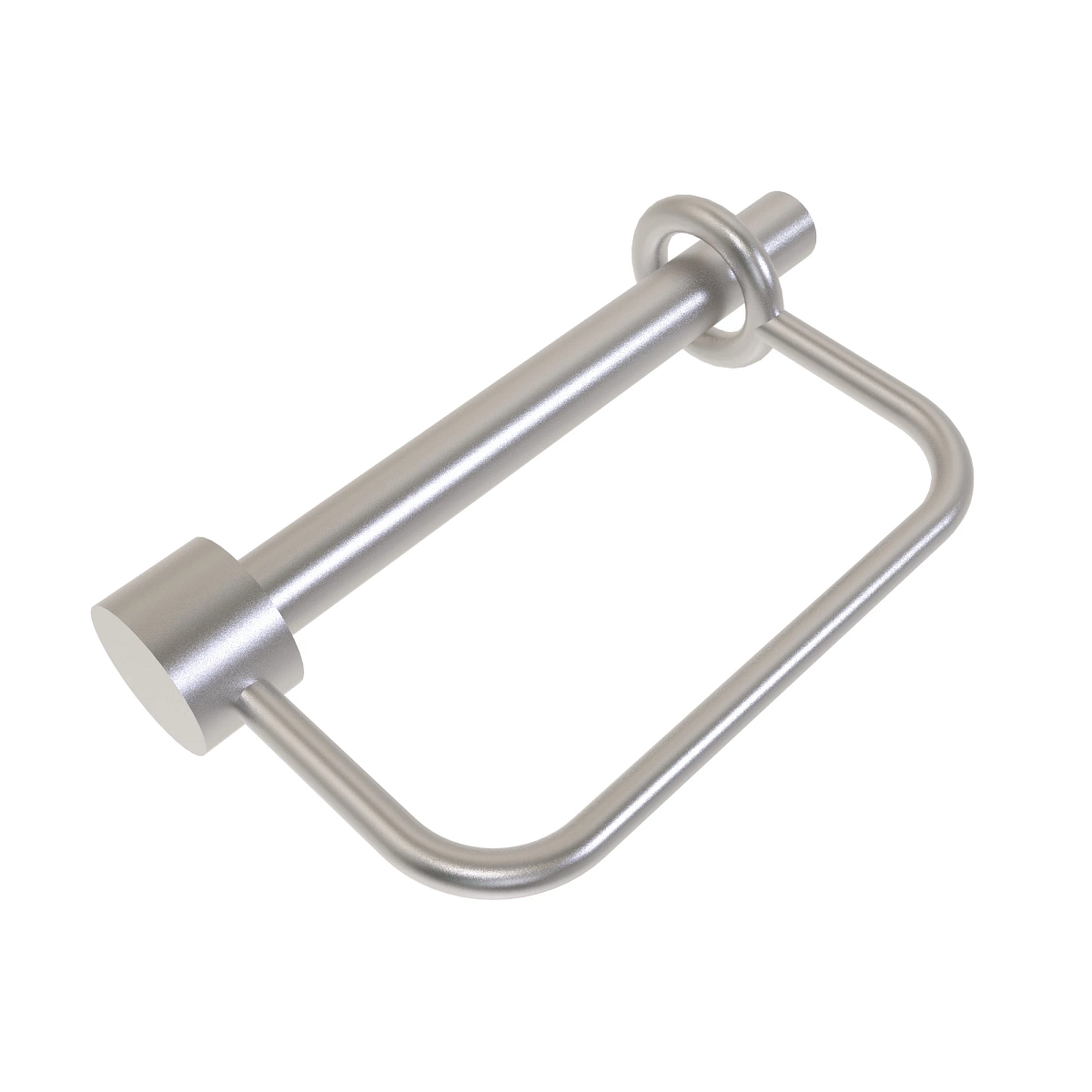 Locking Pin-Pur