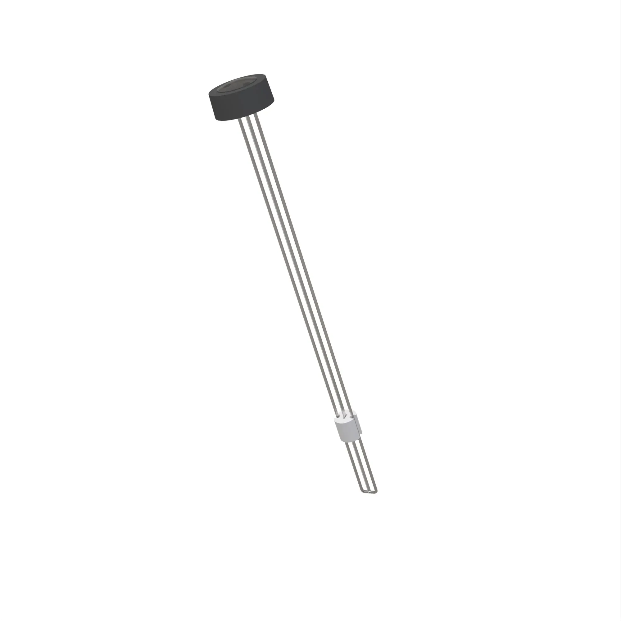John Deere Fuel Level Gauge - TCA12576