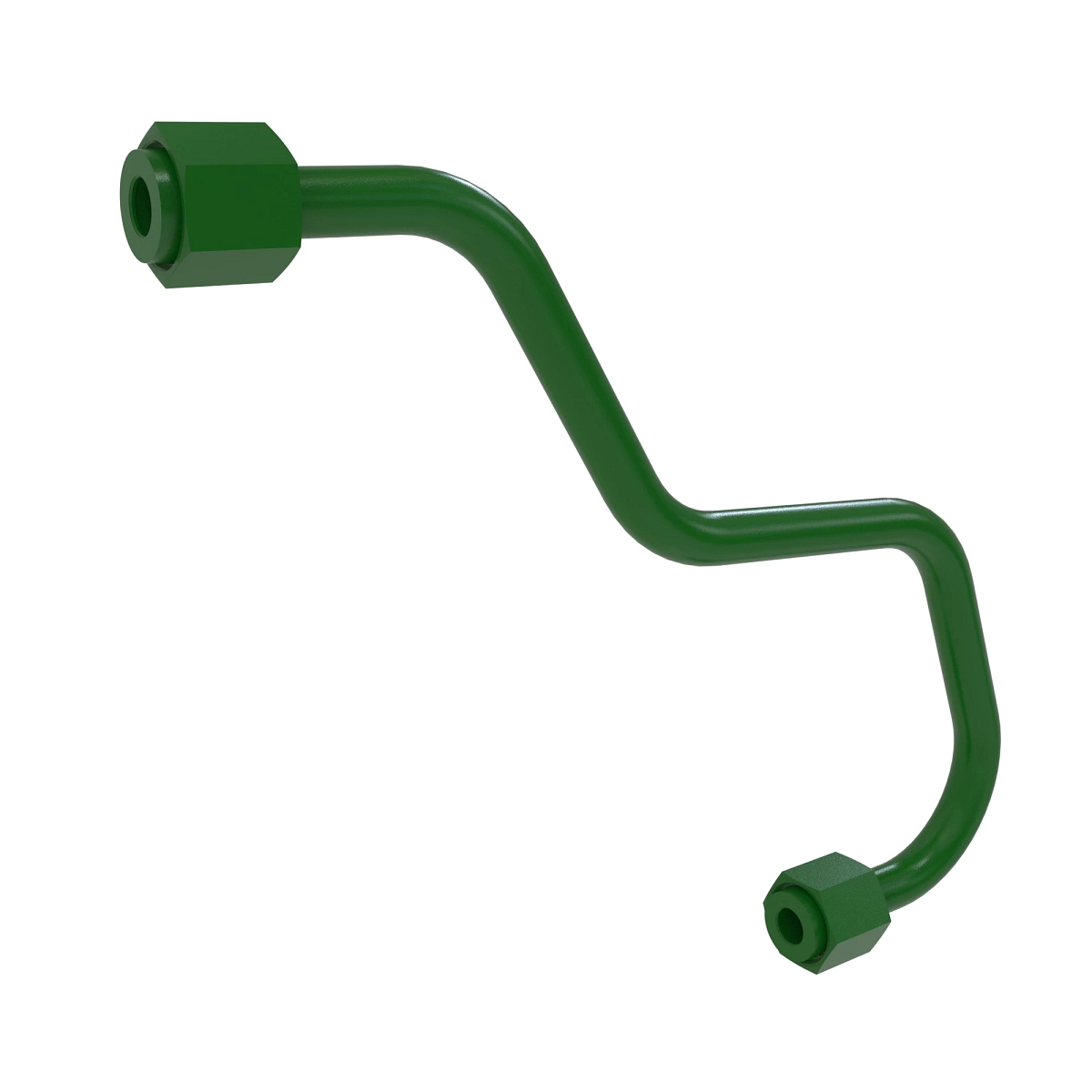 Line HYD, Weight Transfer Valve