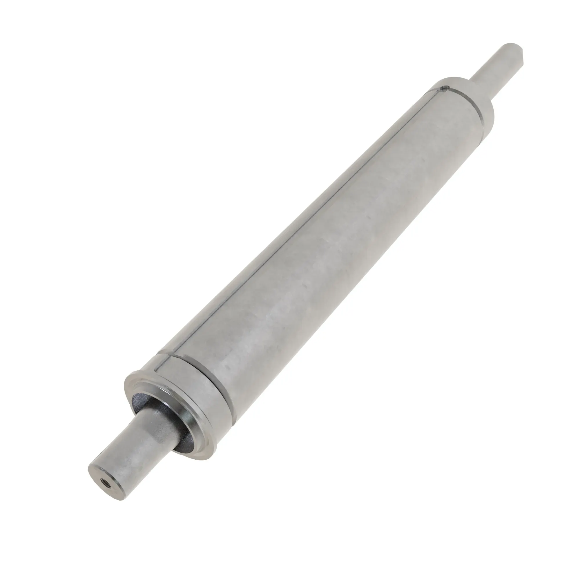 ASSEMBLY NB HOLLOW LH THREAD