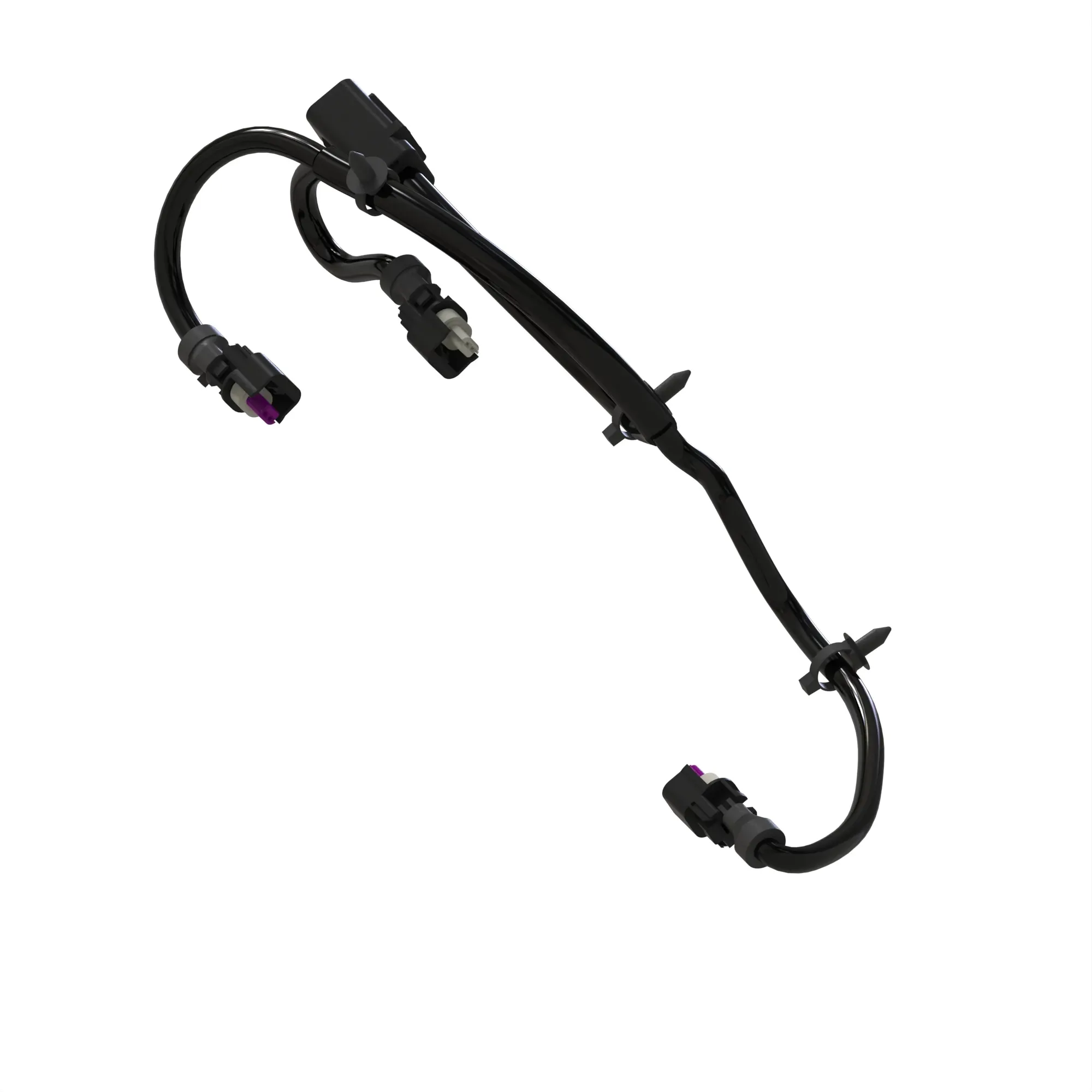 WIRING HARNESS, AT VALVE JUMPER