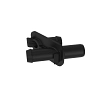 ADAPTER, DRAIN HOSE
