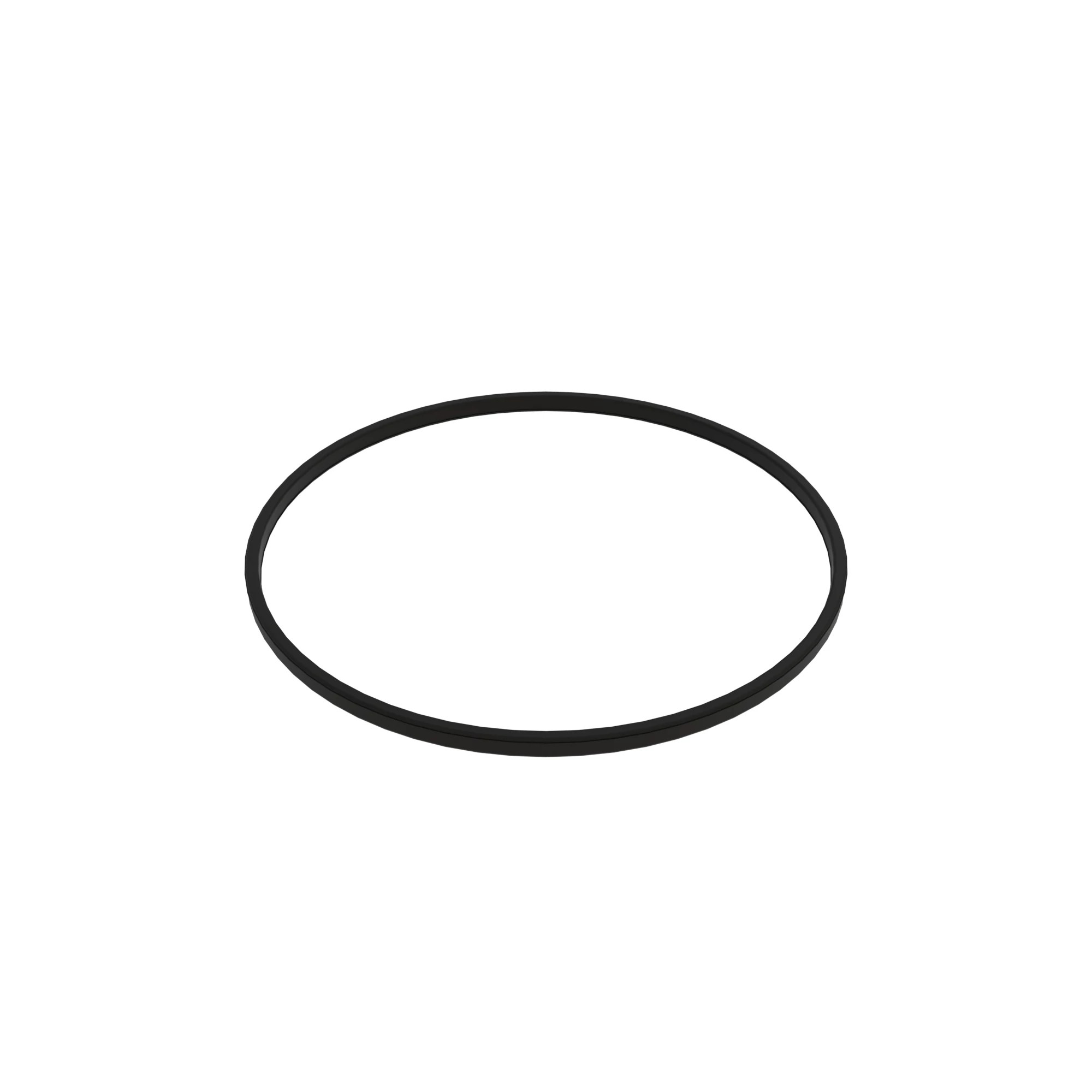 John Deere Piston and Rod Packing Seal - R516126