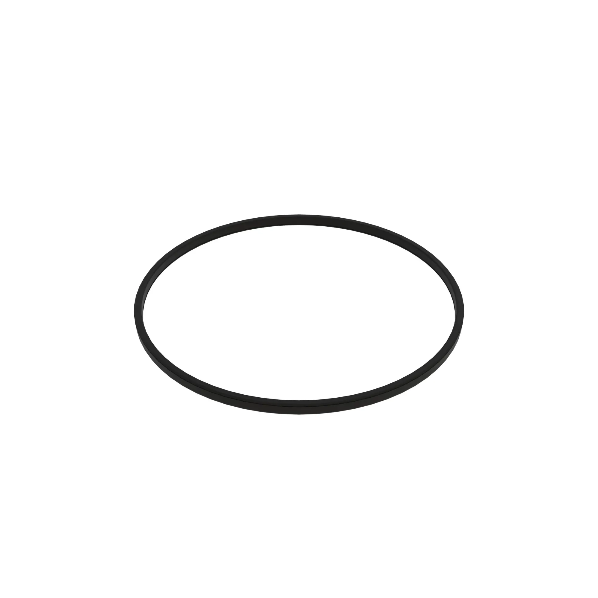 John Deere Piston and Rod Packing Seal - R516126
